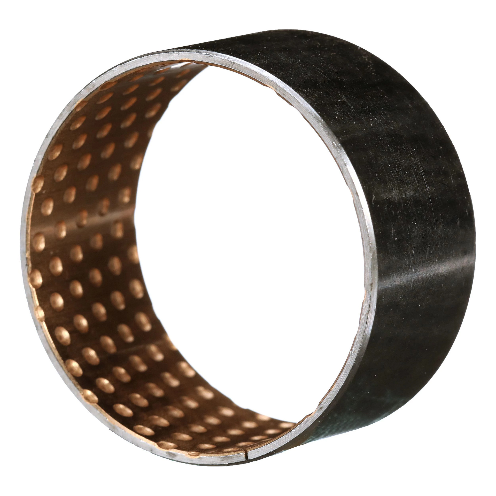 Spaltbuchse - 56 mm AD x 52 mm ID x 28 mm L | STEYR | EU | DE