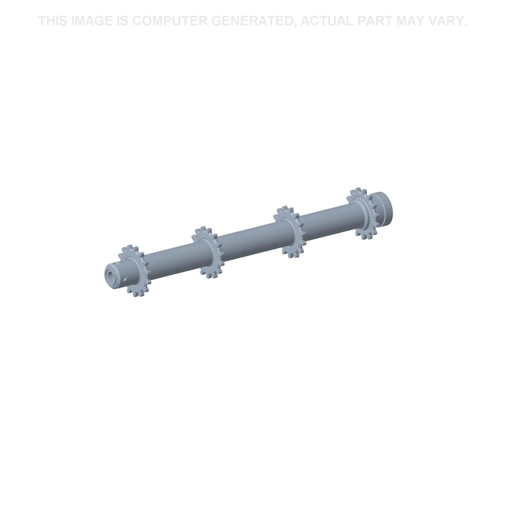 SPROCKET | STEYR | US | EN