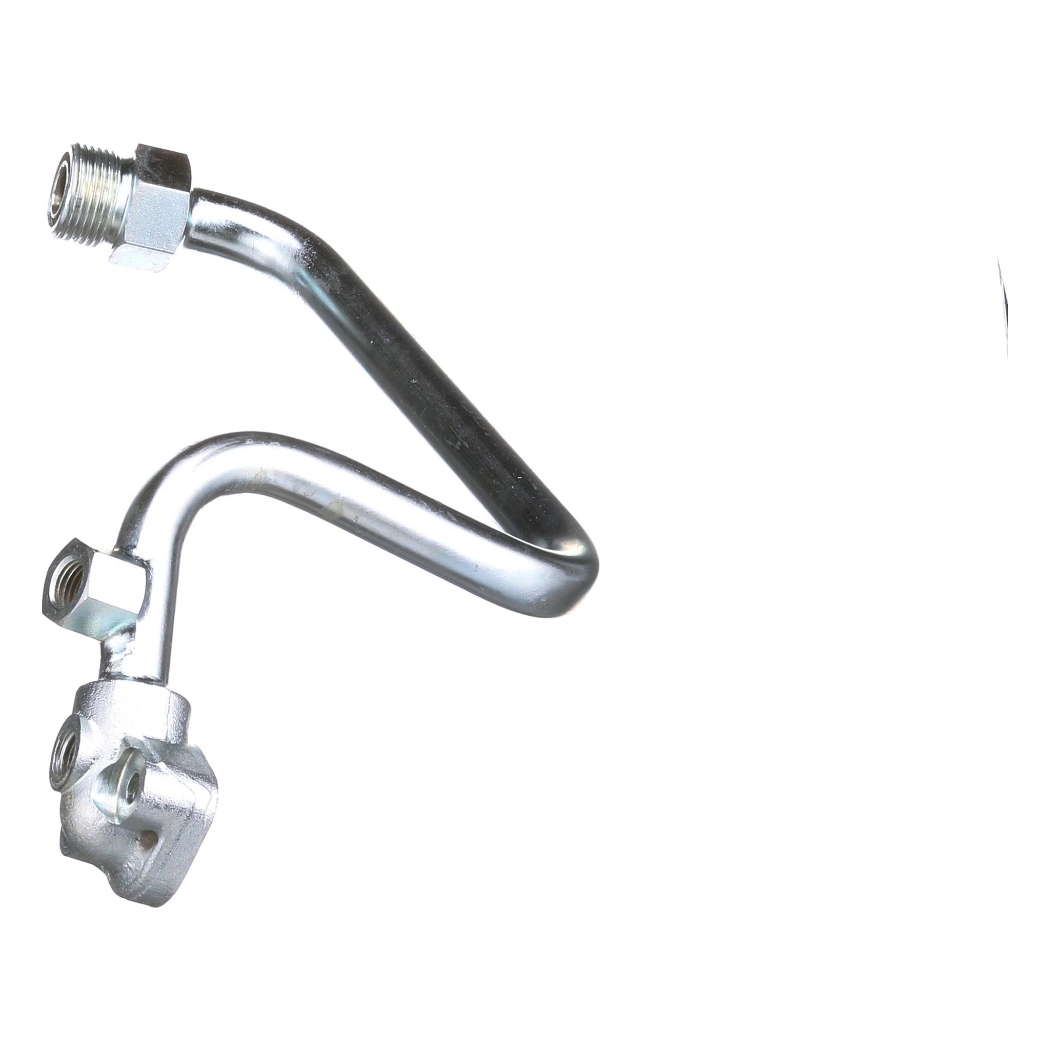 PRESSURE PIPE | NEWHOLLANDCE | EU | EN