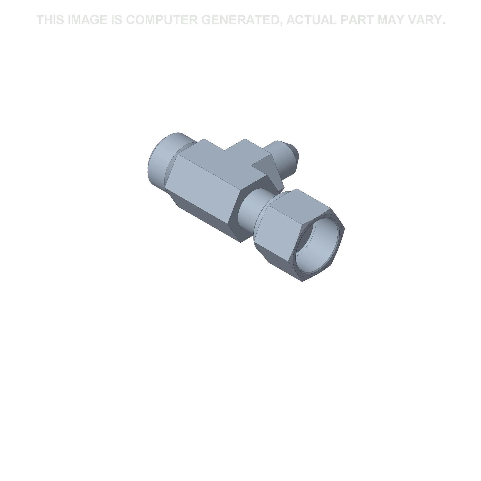 HYD CONNECTOR | CASEIH | AMEA | EN