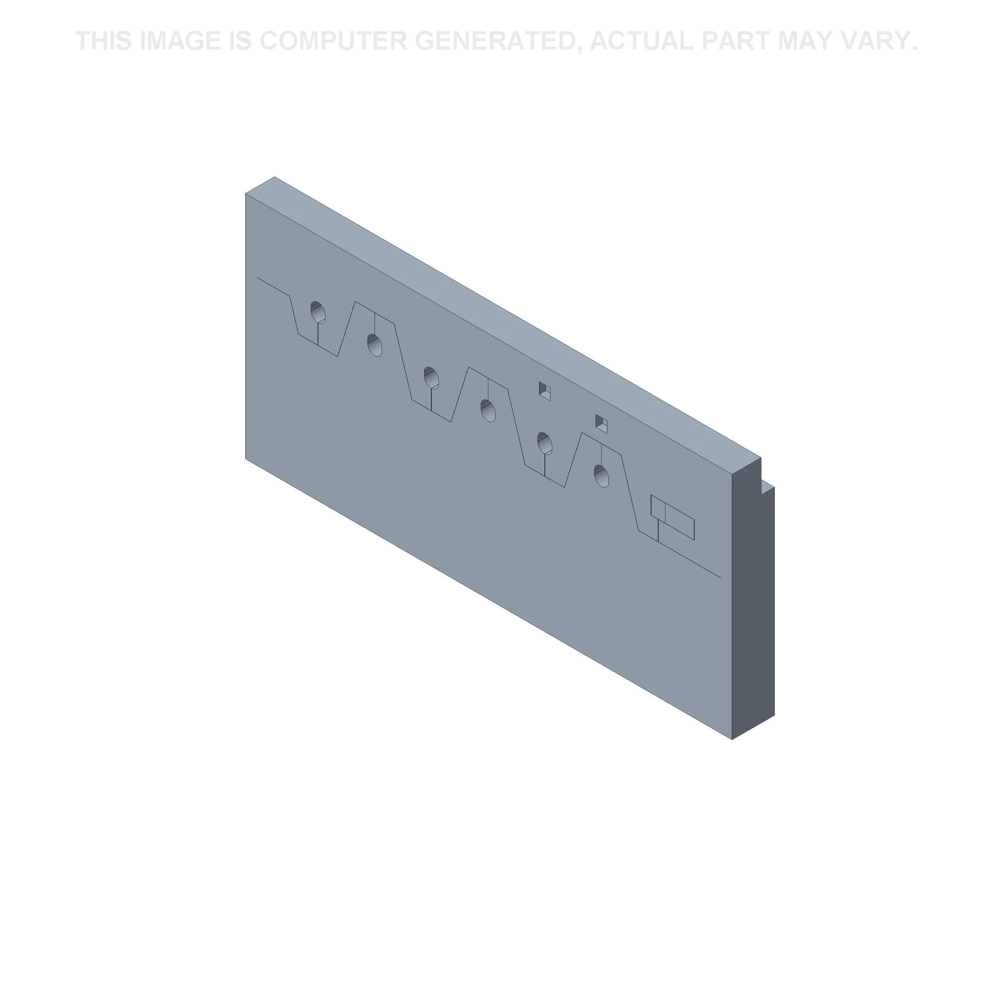 Baffle | CASECE | US | EN