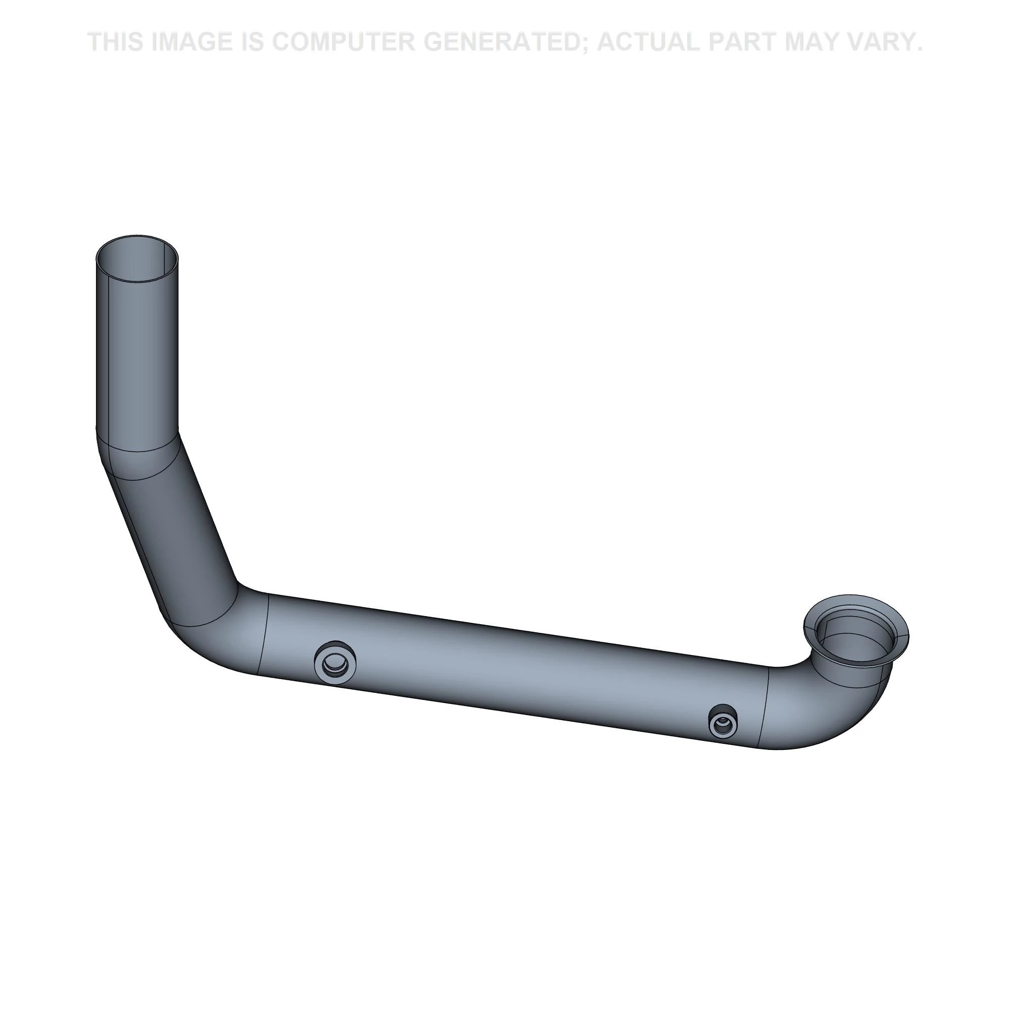 Tube | NEWHOLLANDCE | CA | EN