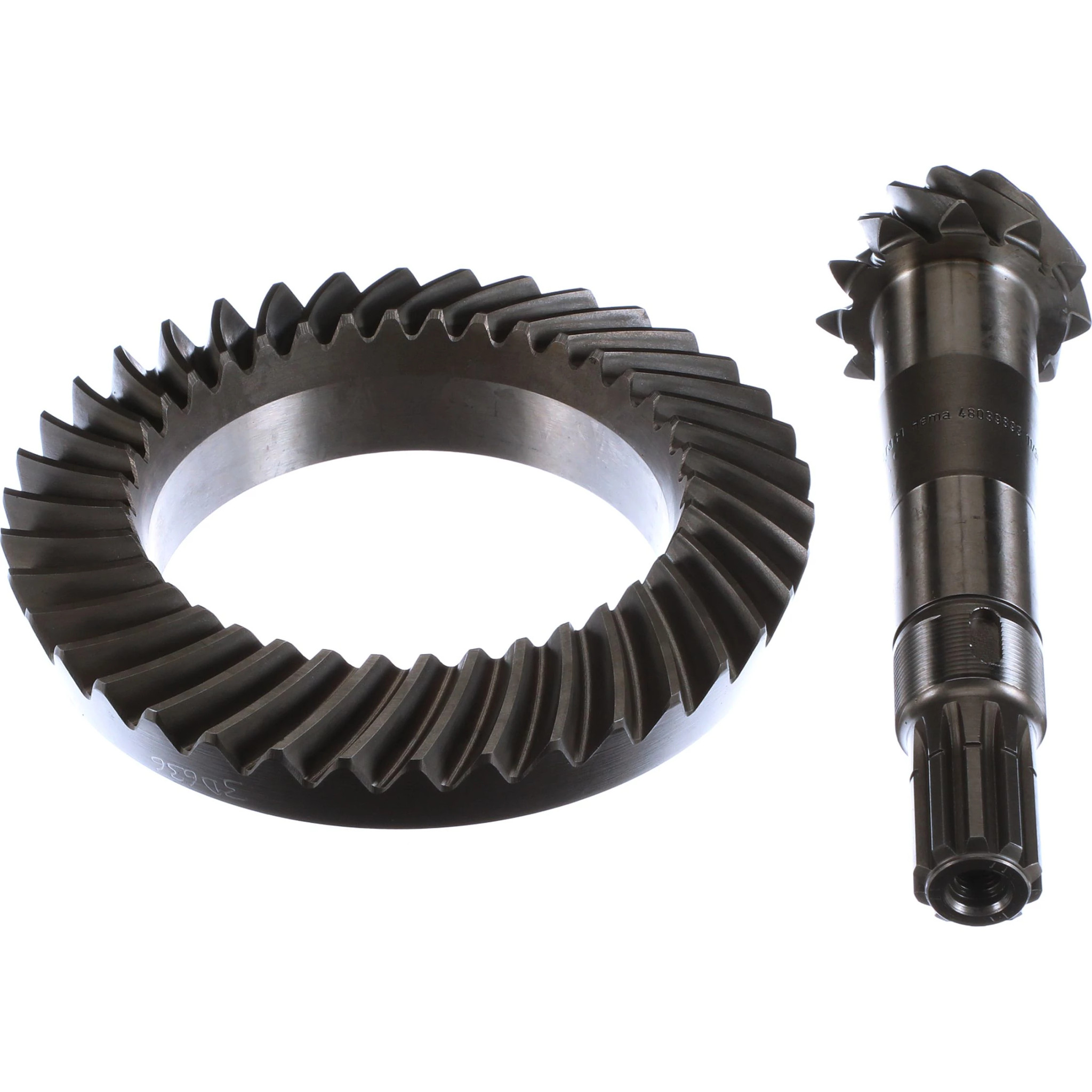 INGRANAGGIO CONICO | NEWHOLLANDAG | IT | IT