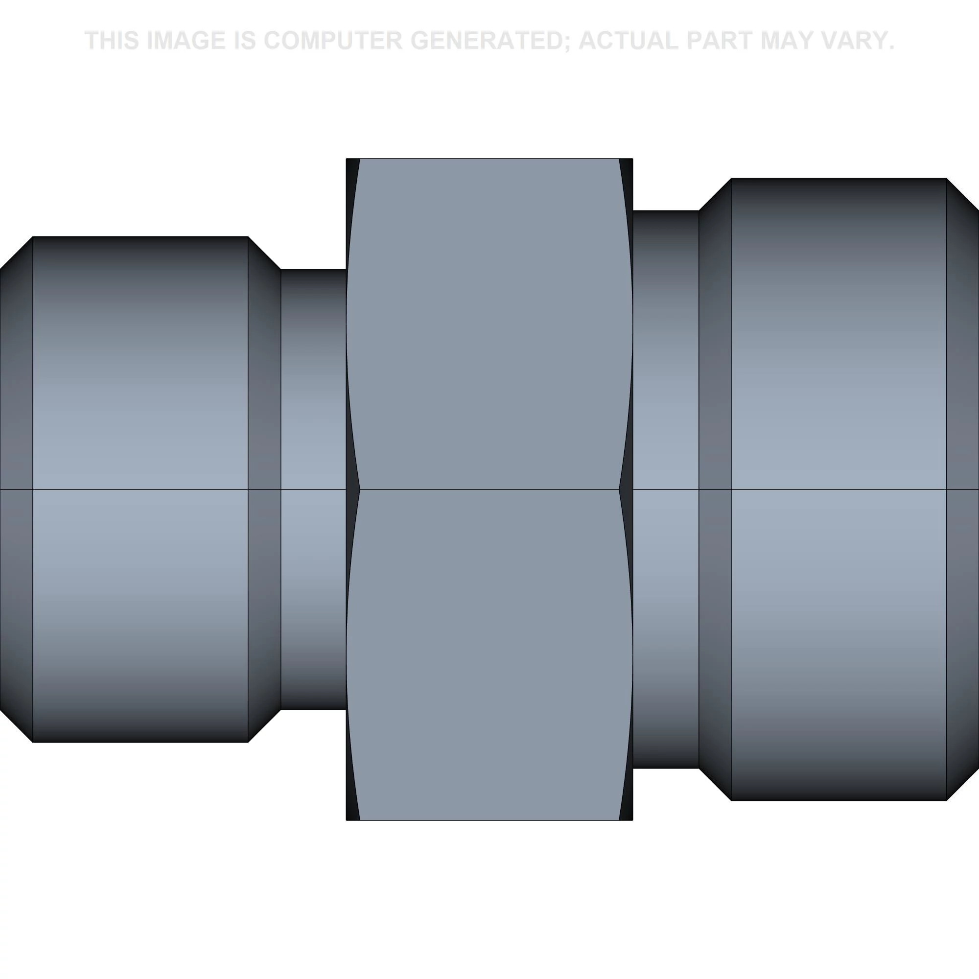 HYD CONNECTOR | NEWHOLLANDCE | US | EN