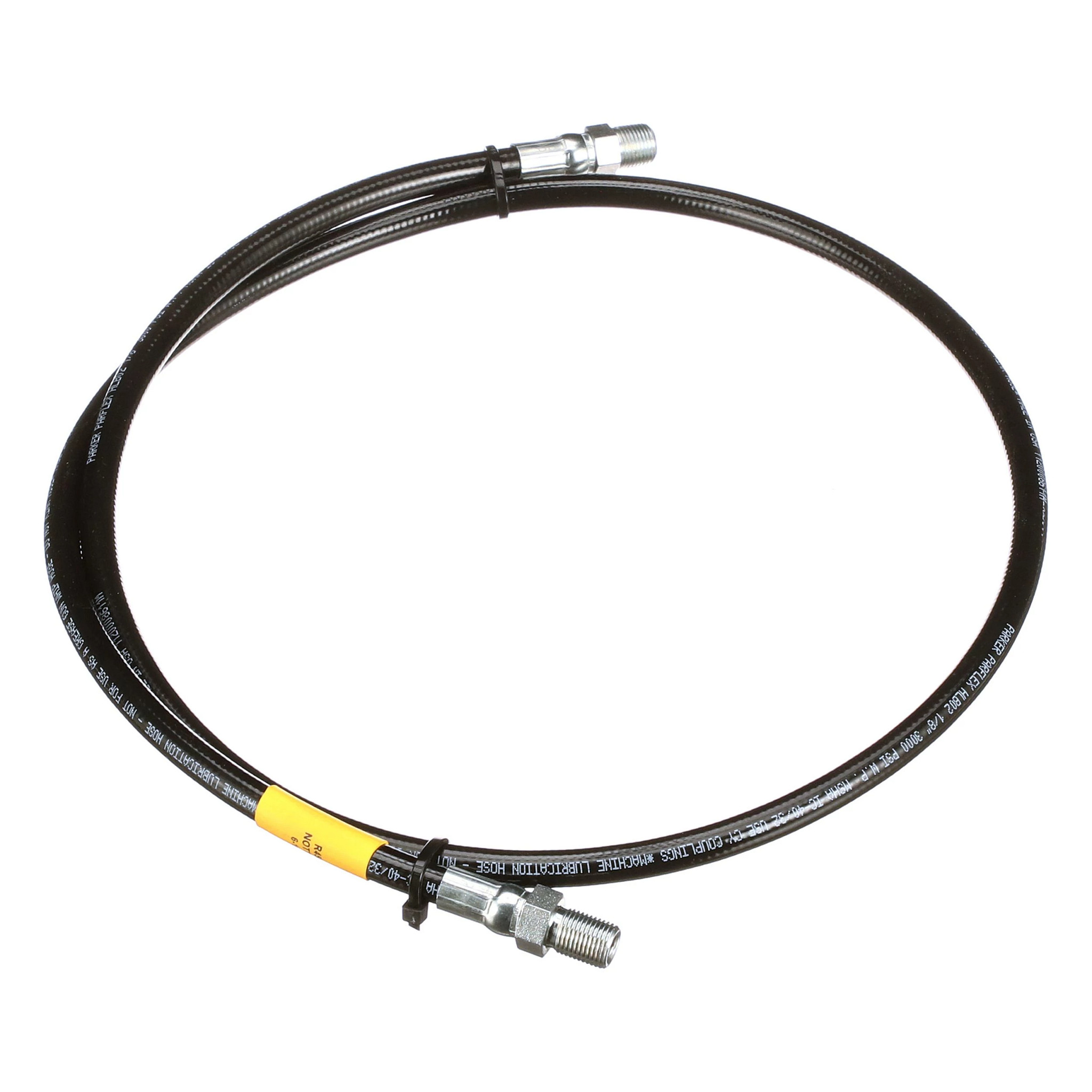 Flexible Hydraulic Hose