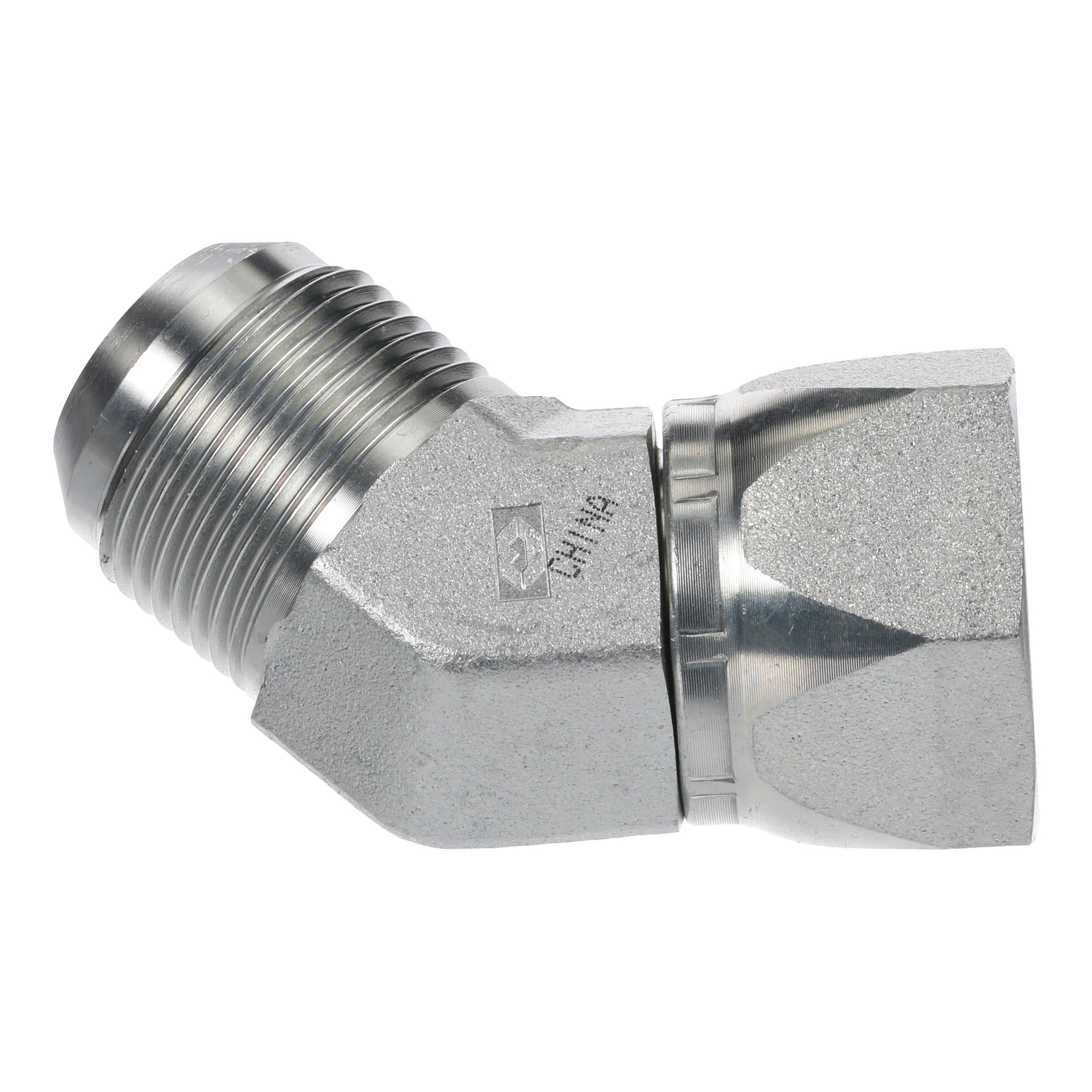 45 ELBOW | NEWHOLLANDAG | SA | EN