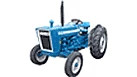 3 CILINDER NAUW TRACTOR | NEWHOLLANDAG | EU | NL