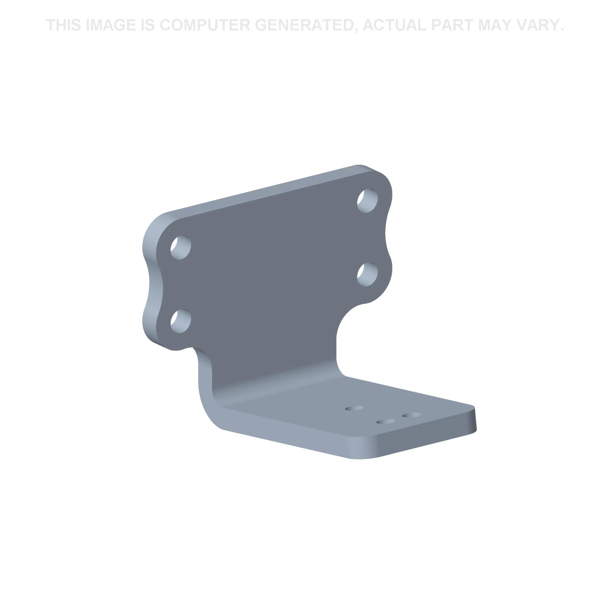 BRACKET | FLEXICOIL | CA | EN