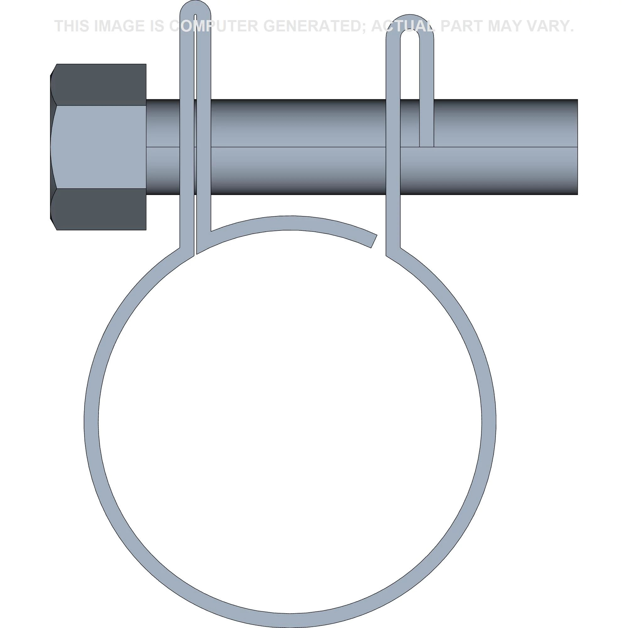 HOSE CLAMP | NEWHOLLANDAG | AU | EN