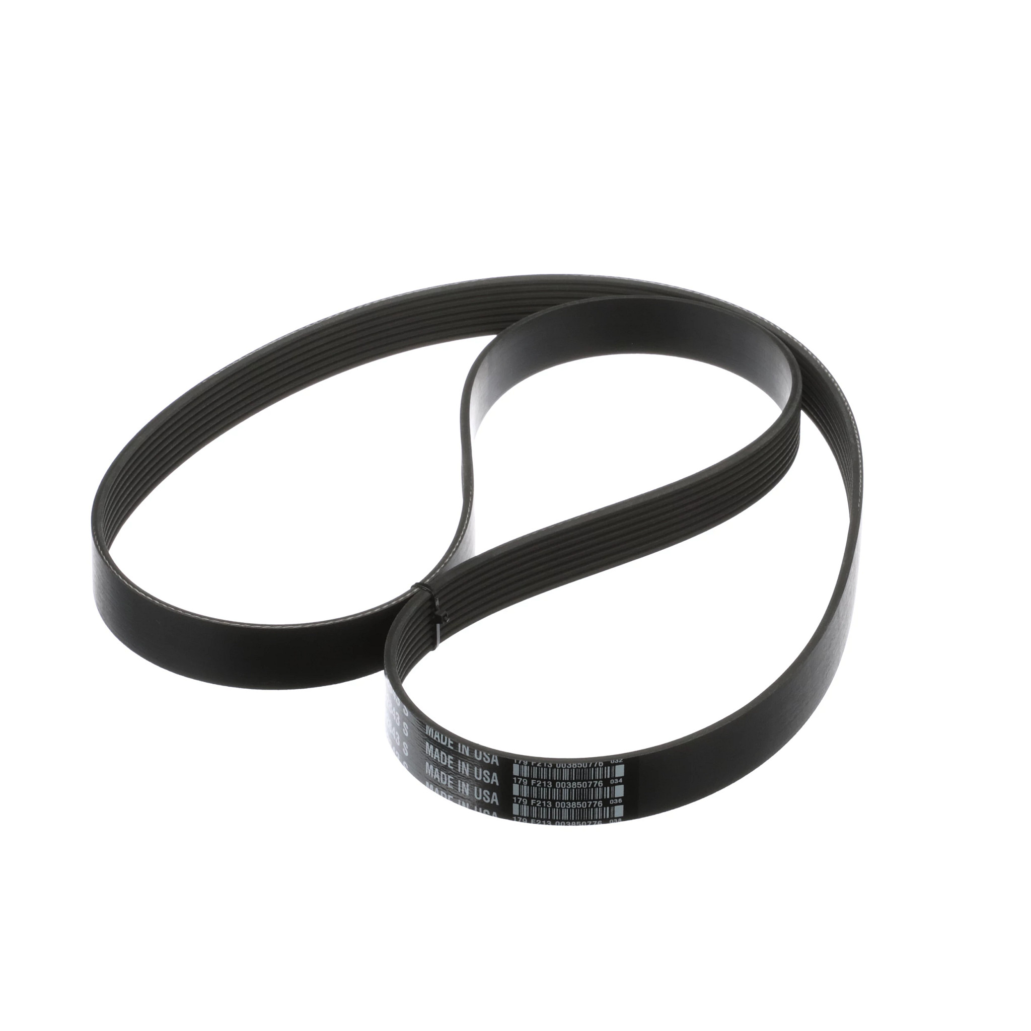 Correia em V da ventoinha - 1714,5 mm C | CASECE | BR | PT