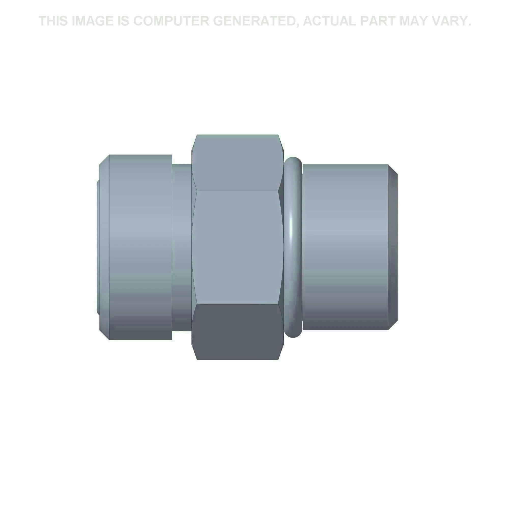 HYD CONNECTOR | CASEIH | IE | EN