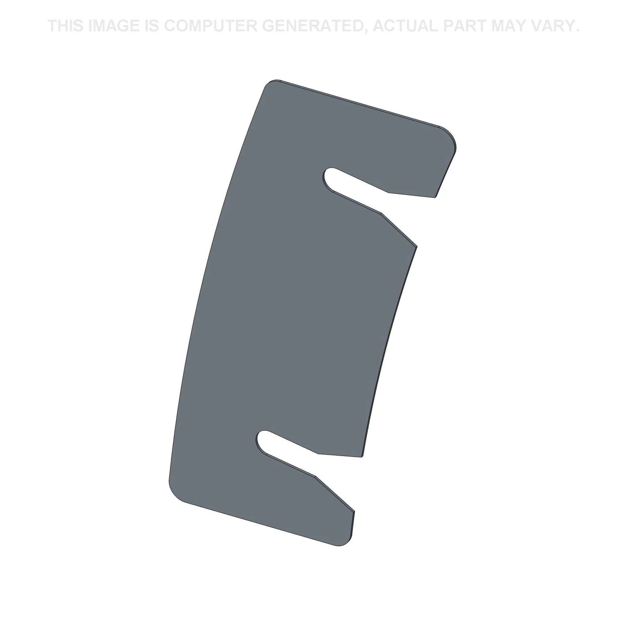 Shim | FLEXICOIL | CA | EN