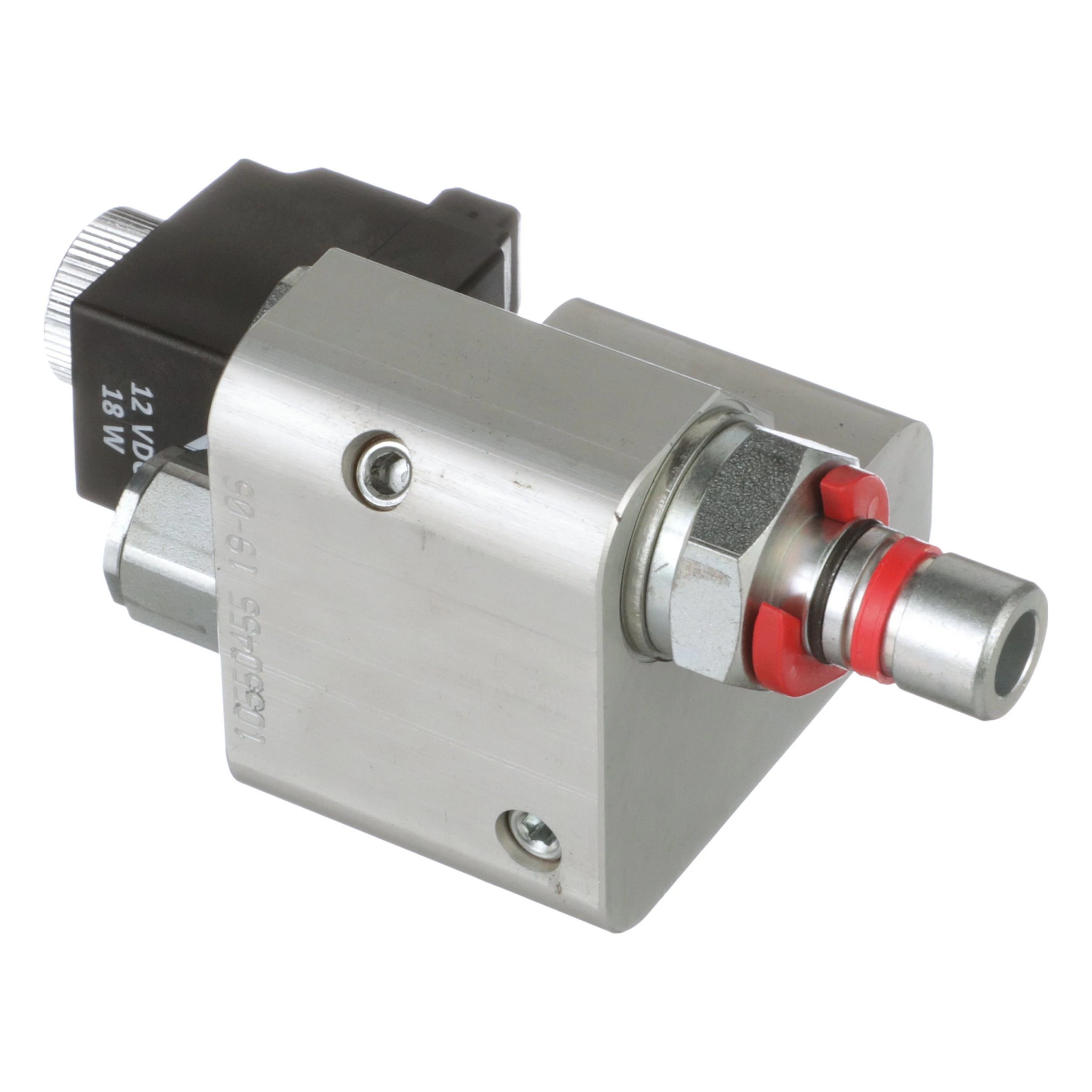 Valve | NEWHOLLANDAG | CA | EN