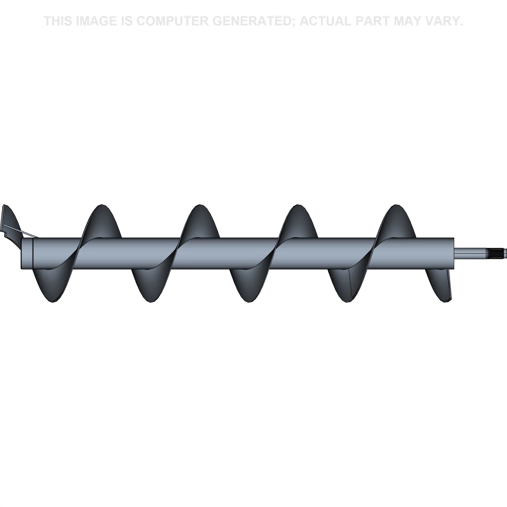 AUGER | CASEIH | US | EN