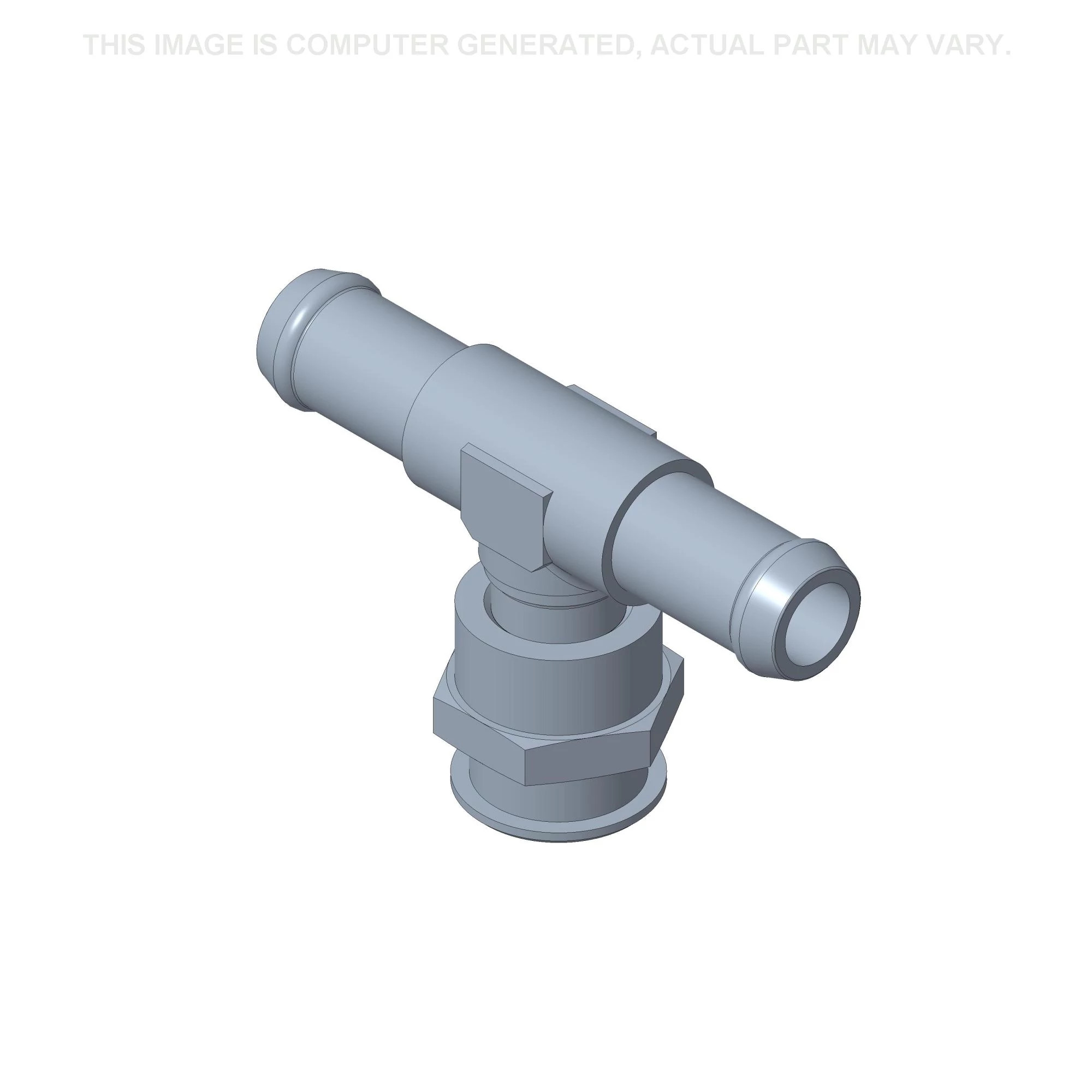 CONEXÃO EM T | CASEIH | EU | PT