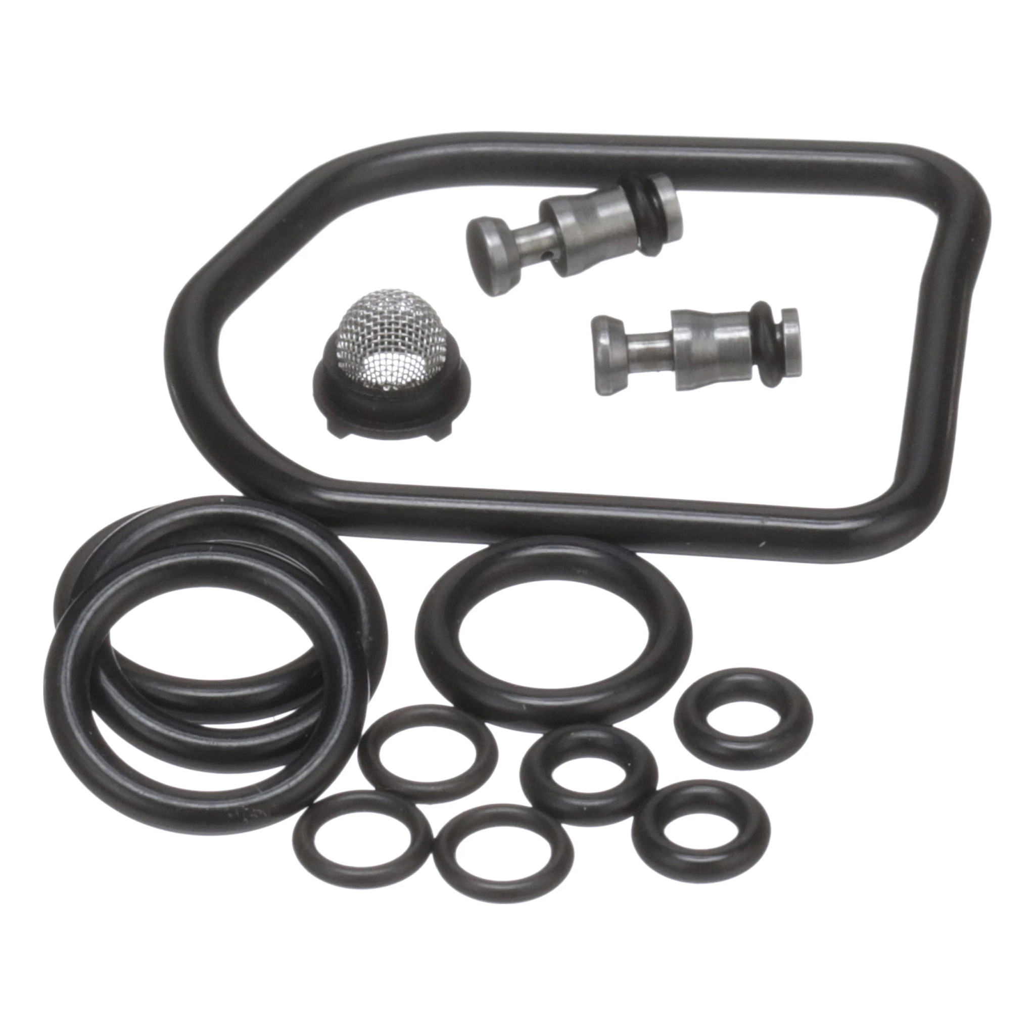 Kit de reparação da válvula de direção de joystick