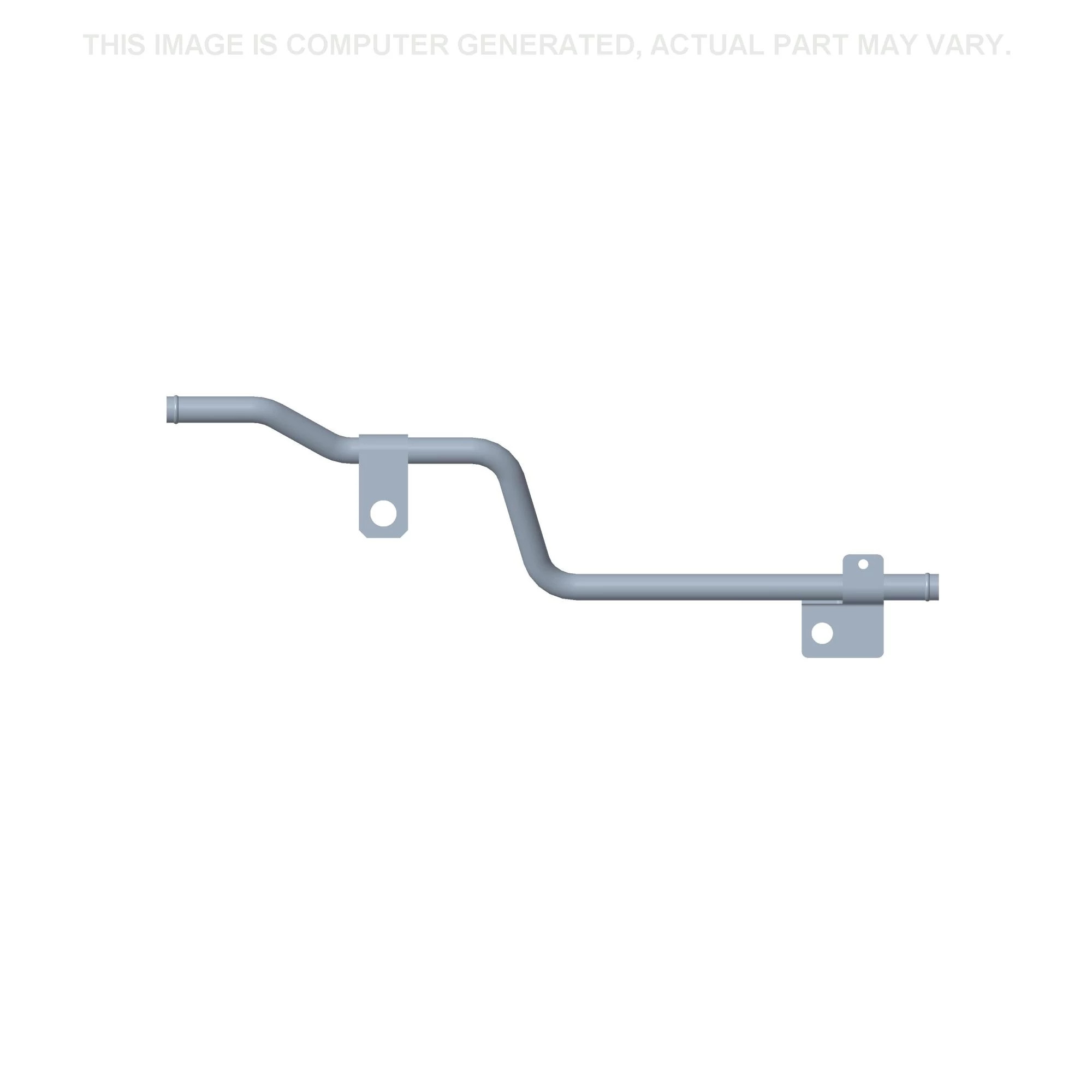 Tubo De Calafetação