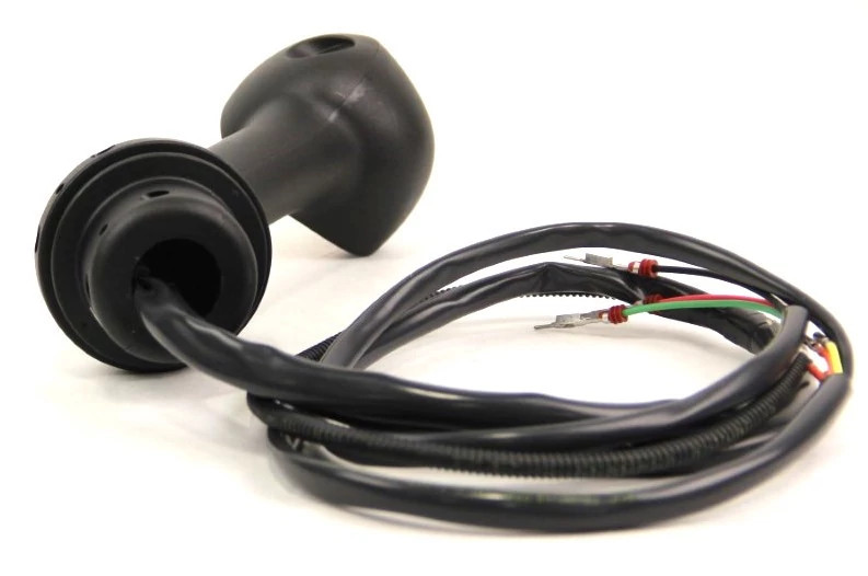 REMAN-JOYSTICK | CASECE | CA | EN