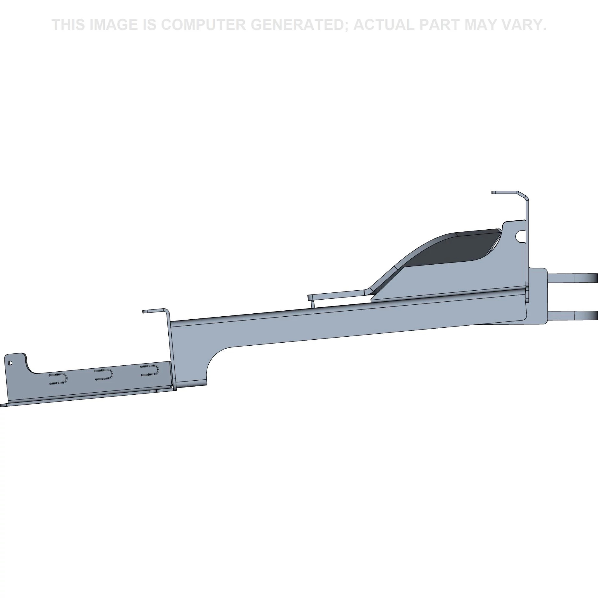 BUMPER | CASEIH | CA | EN