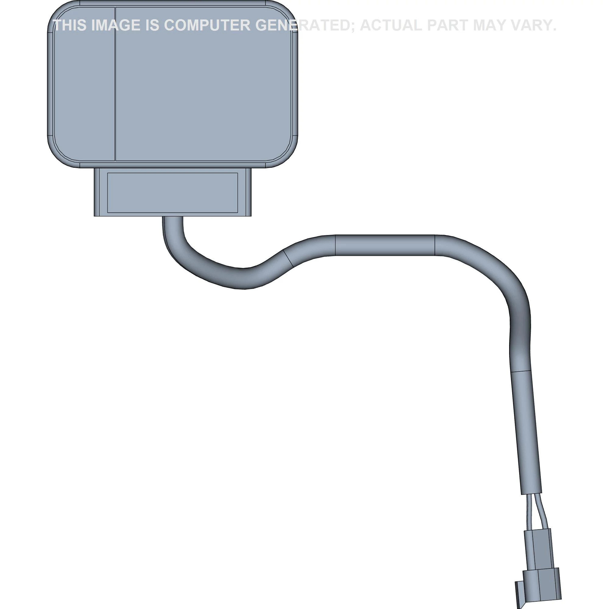 TURN/SMV LAMP | CASEIH | CA | EN