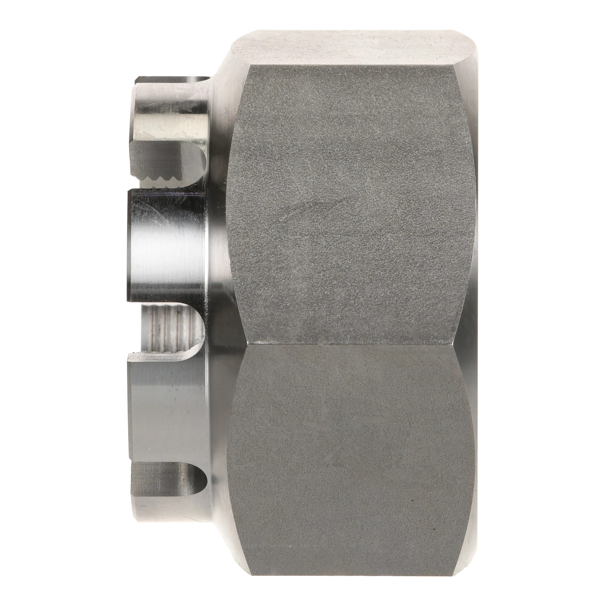 SLOTTED NUT | NEWHOLLANDCE | US | EN