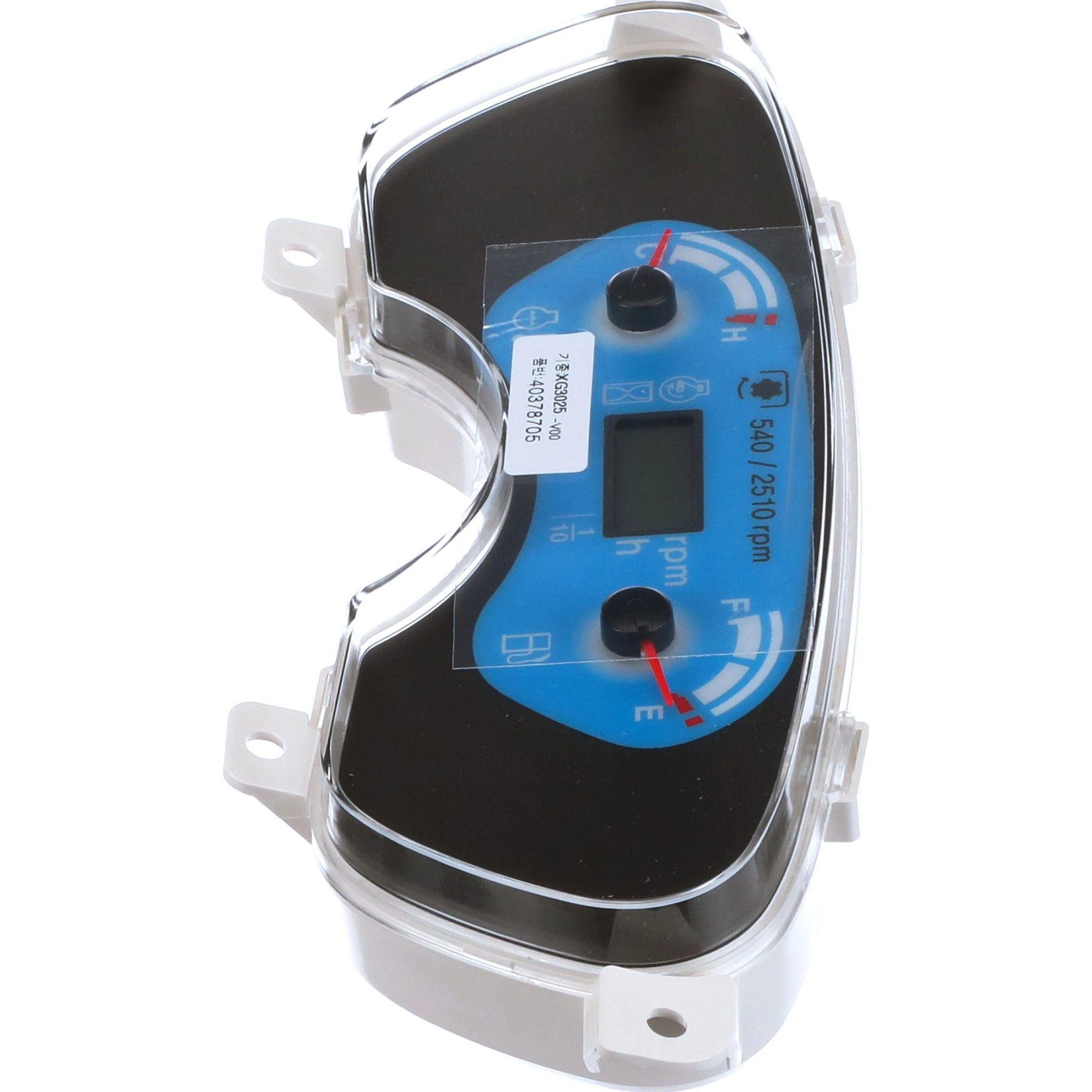 INSTRUMENT PANEL | NEWHOLLANDCE | EU | EN