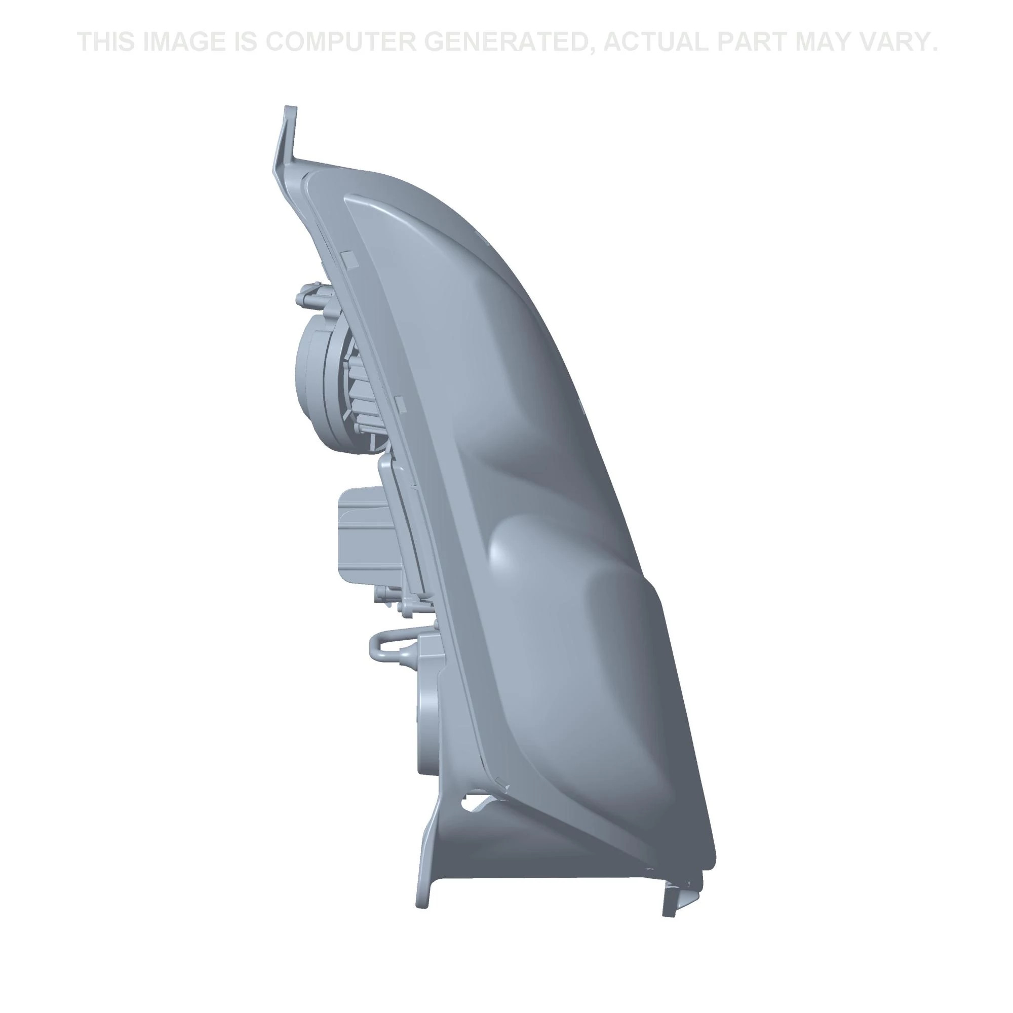 RH HEADLAMP | NEWHOLLANDAG | IE | EN