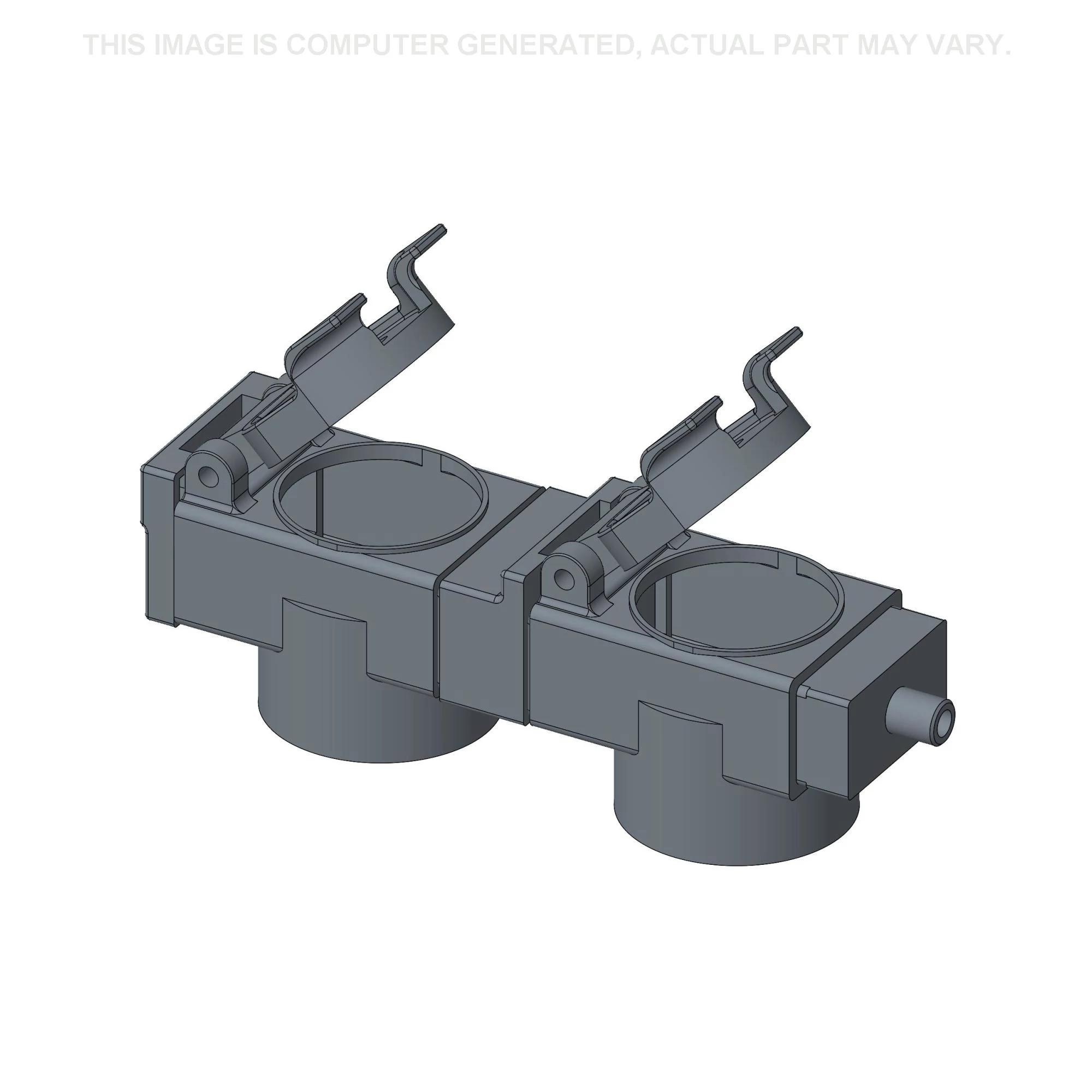 FLUID COUPLING | CASECE | US | EN