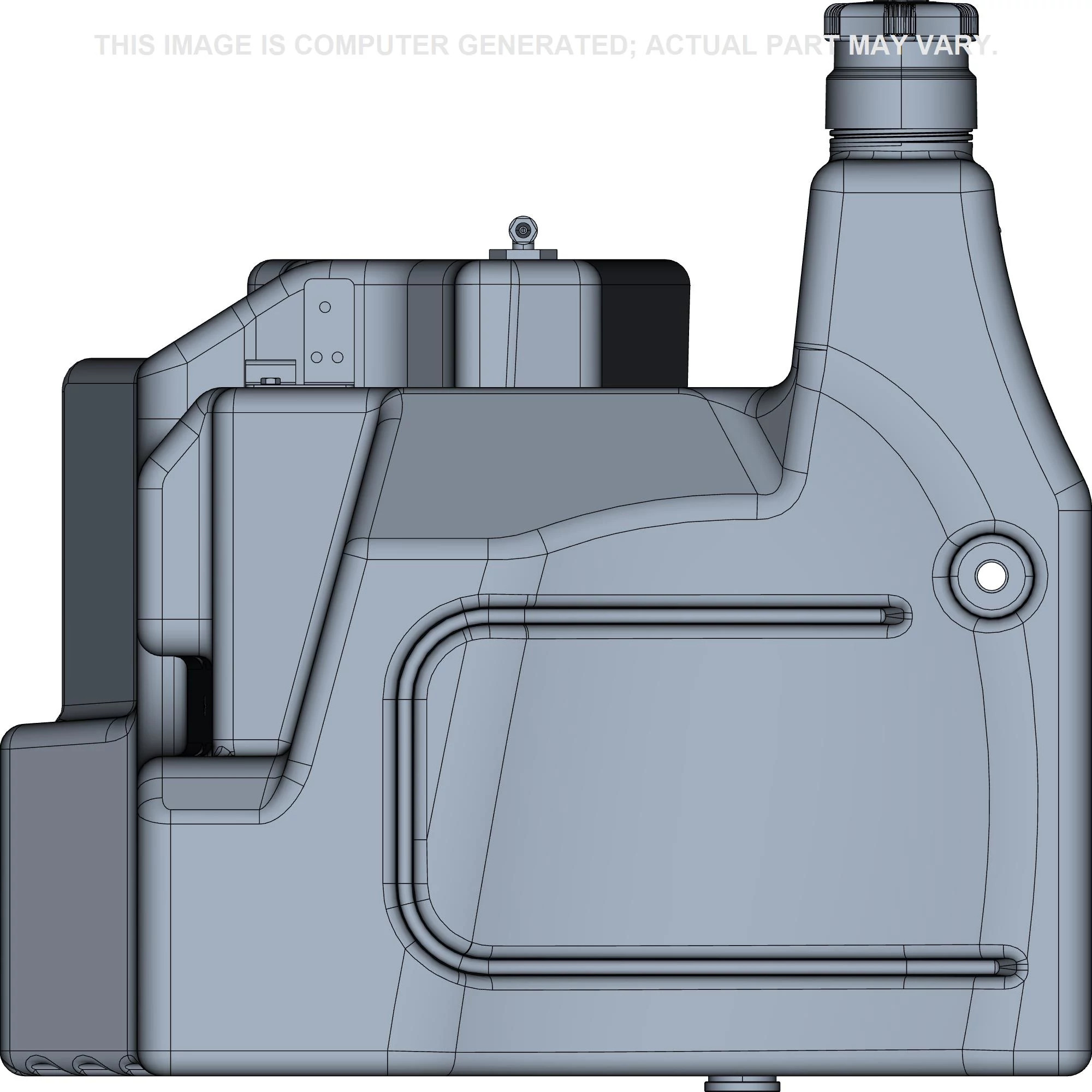 FUEL TANK | NEWHOLLANDAG | CA | EN