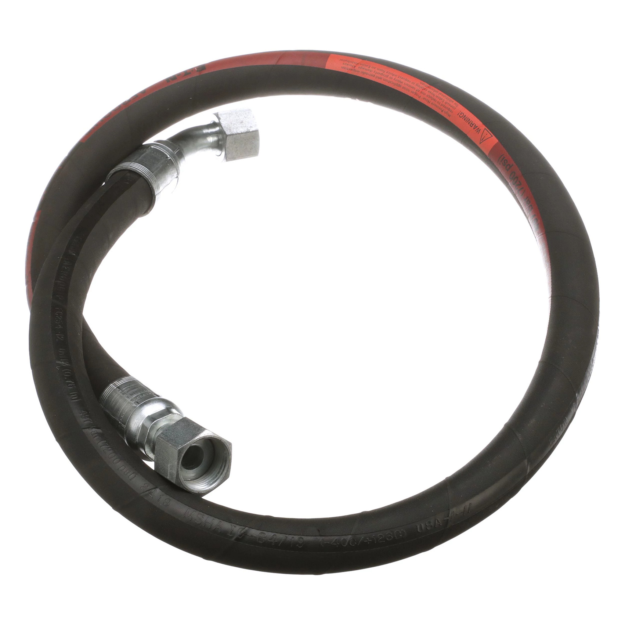 TUBO HIDRÁULICO | NEWHOLLANDCE | EU | PT