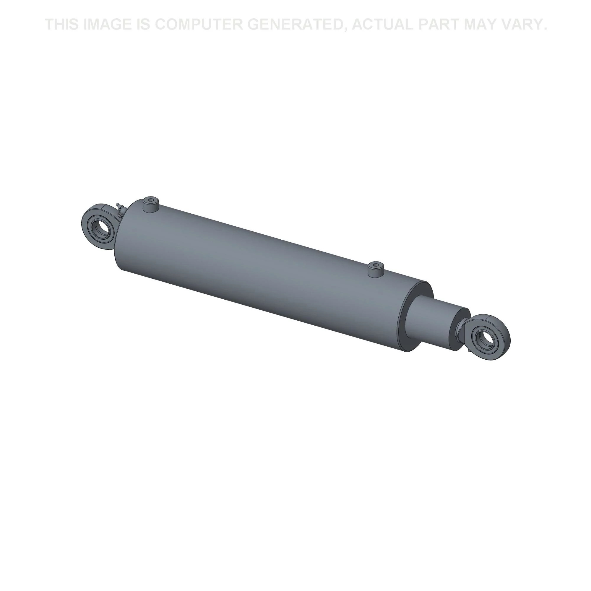 HYDRAULIC CYLINDER | NEWHOLLANDAG | US | EN