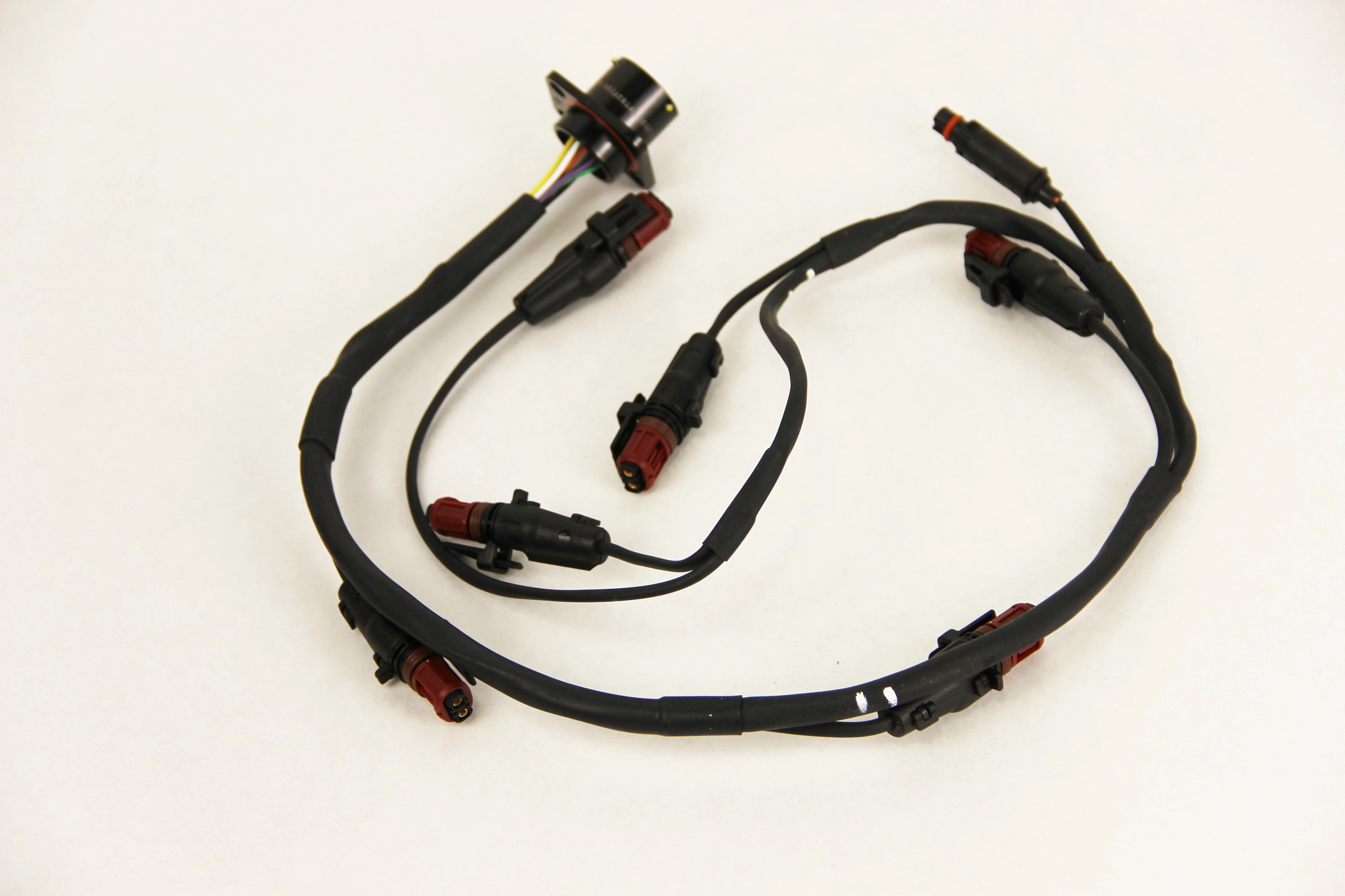 REMAN-WIRE HARNESS | CASEIH | GB | EN