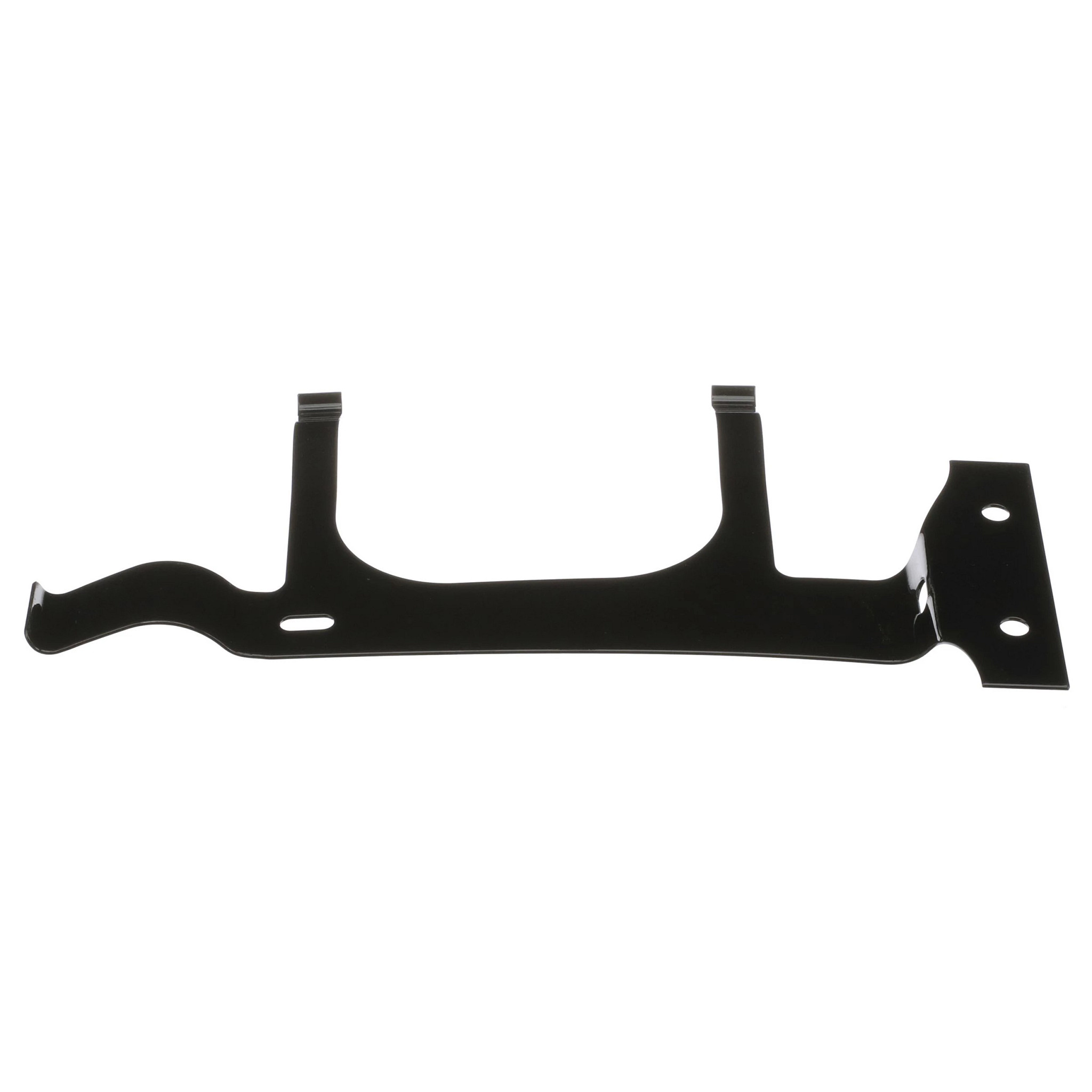 Mola de lâminas - Esquerda