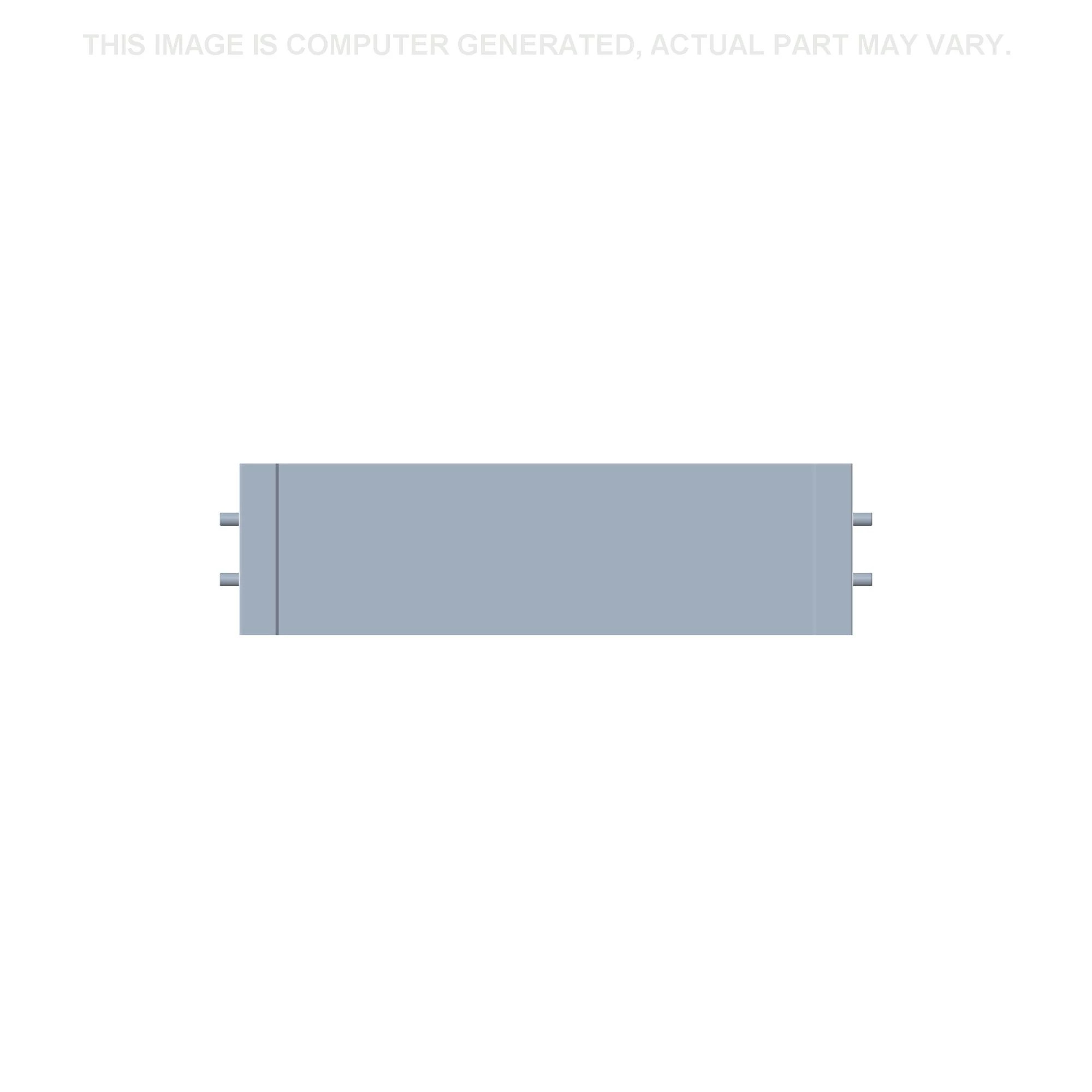 OIL COOLER | CASECE | CA | EN