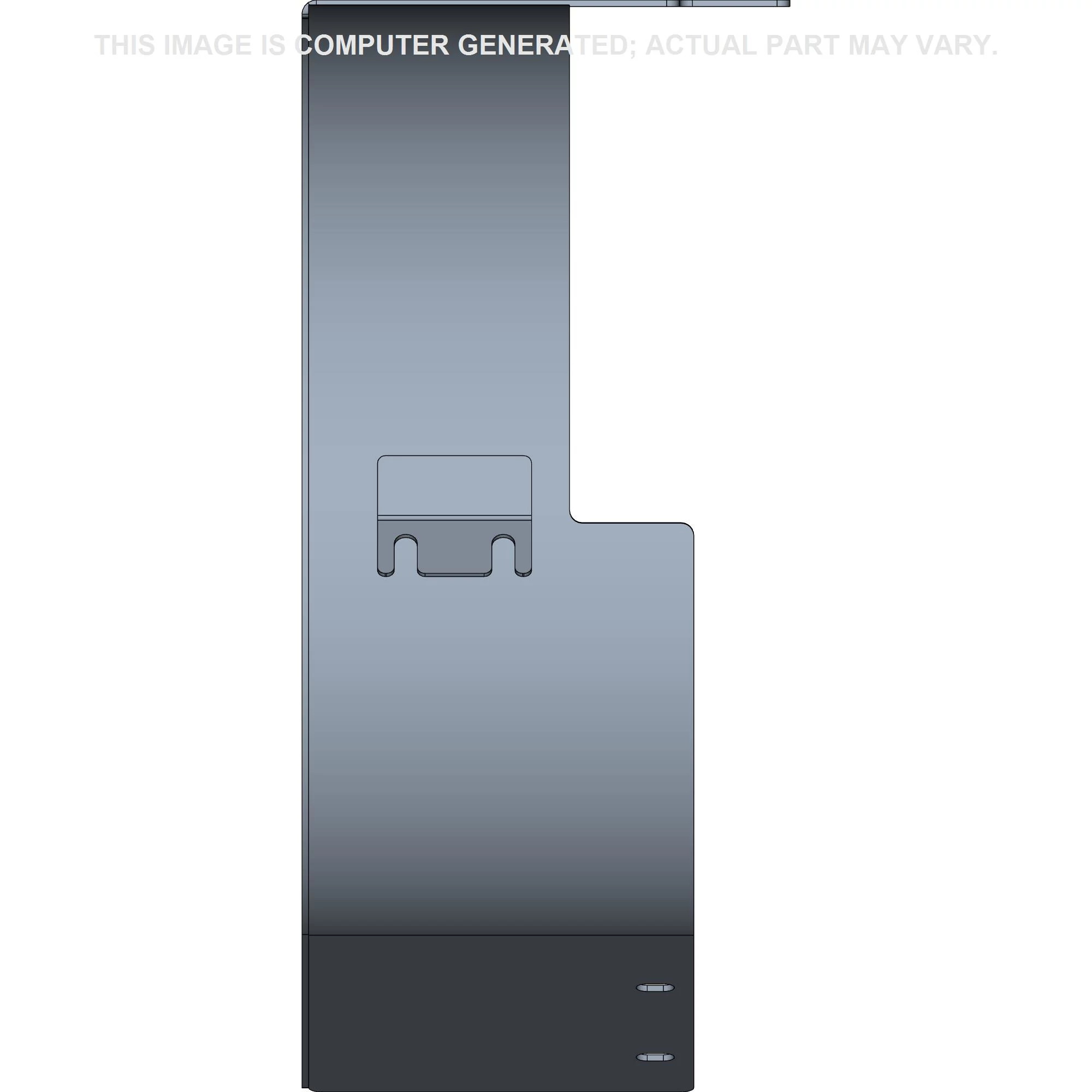 OUTER SHIELD | CASEIH | AU | EN