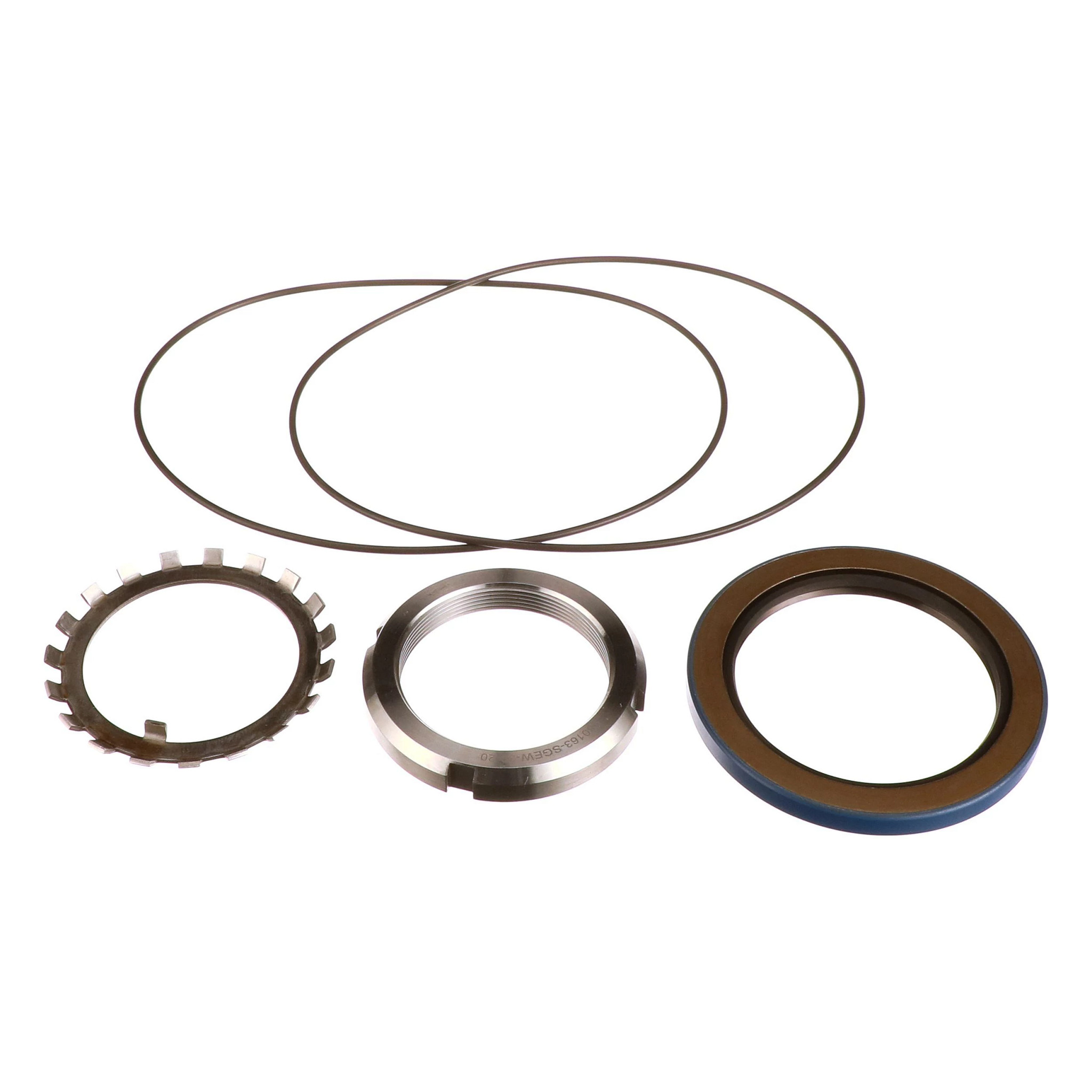 SEAL KIT | NEWHOLLANDAG | CA | EN