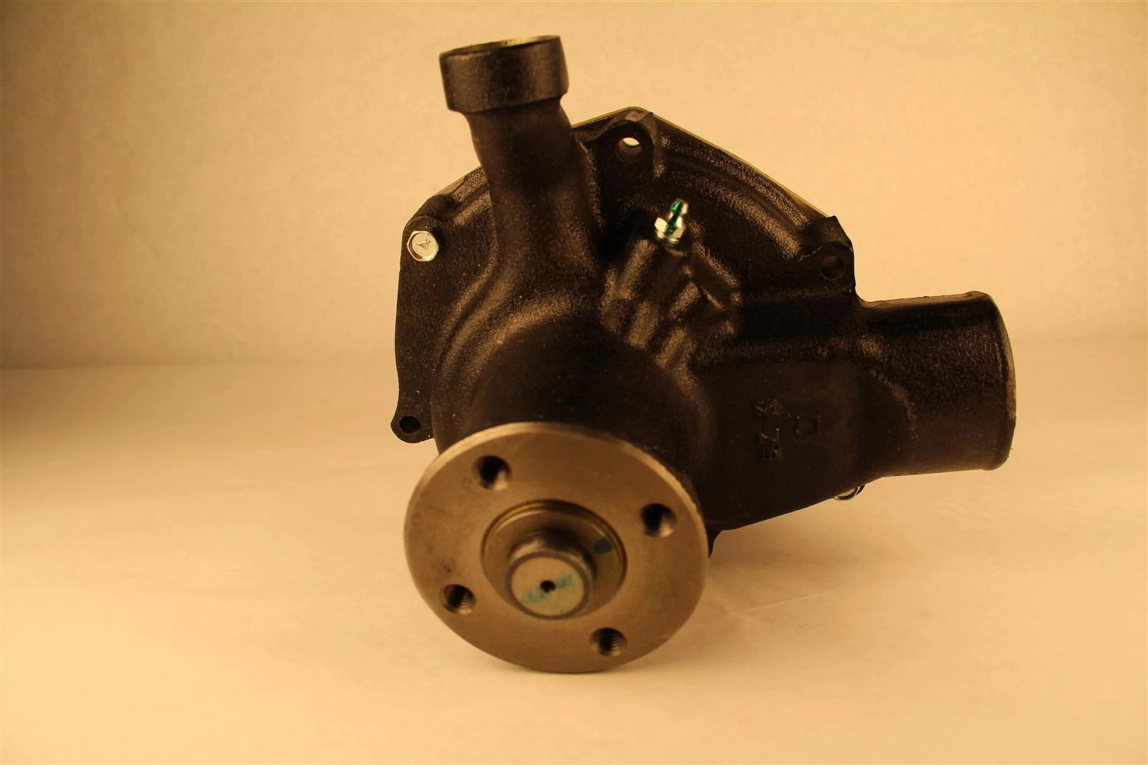 Reman Water Pump | FLEXICOIL | CA | FR
