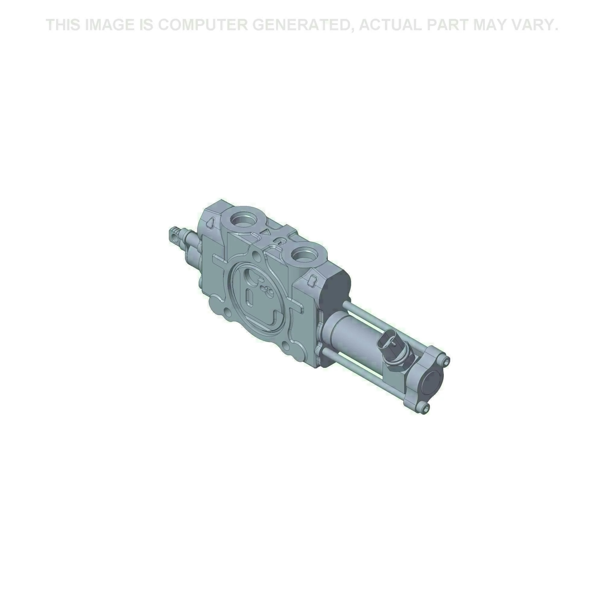 КЛАПАН ГИДРАВЛИЧ | NEWHOLLANDCE | AMEA | EN