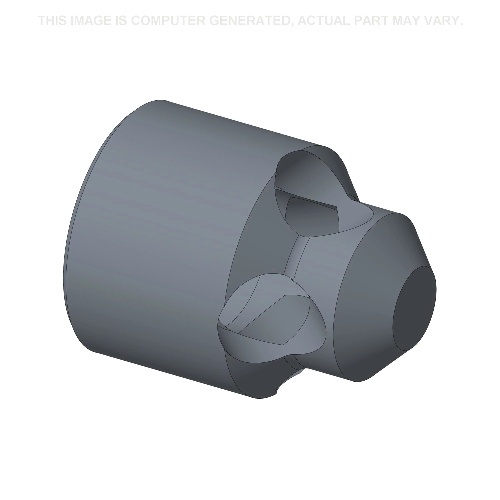 KOLBENSCHIEBER | NEWHOLLANDAG | DE | DE
