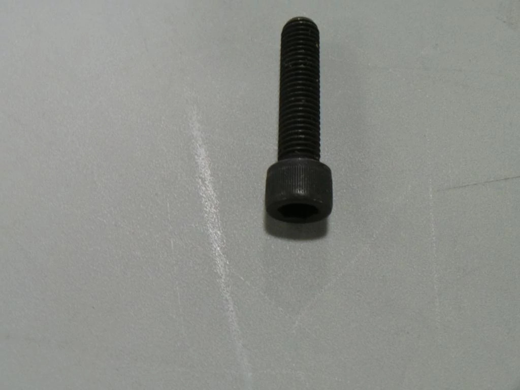 HEX SOC SCREW | NEWHOLLANDCE | US | EN