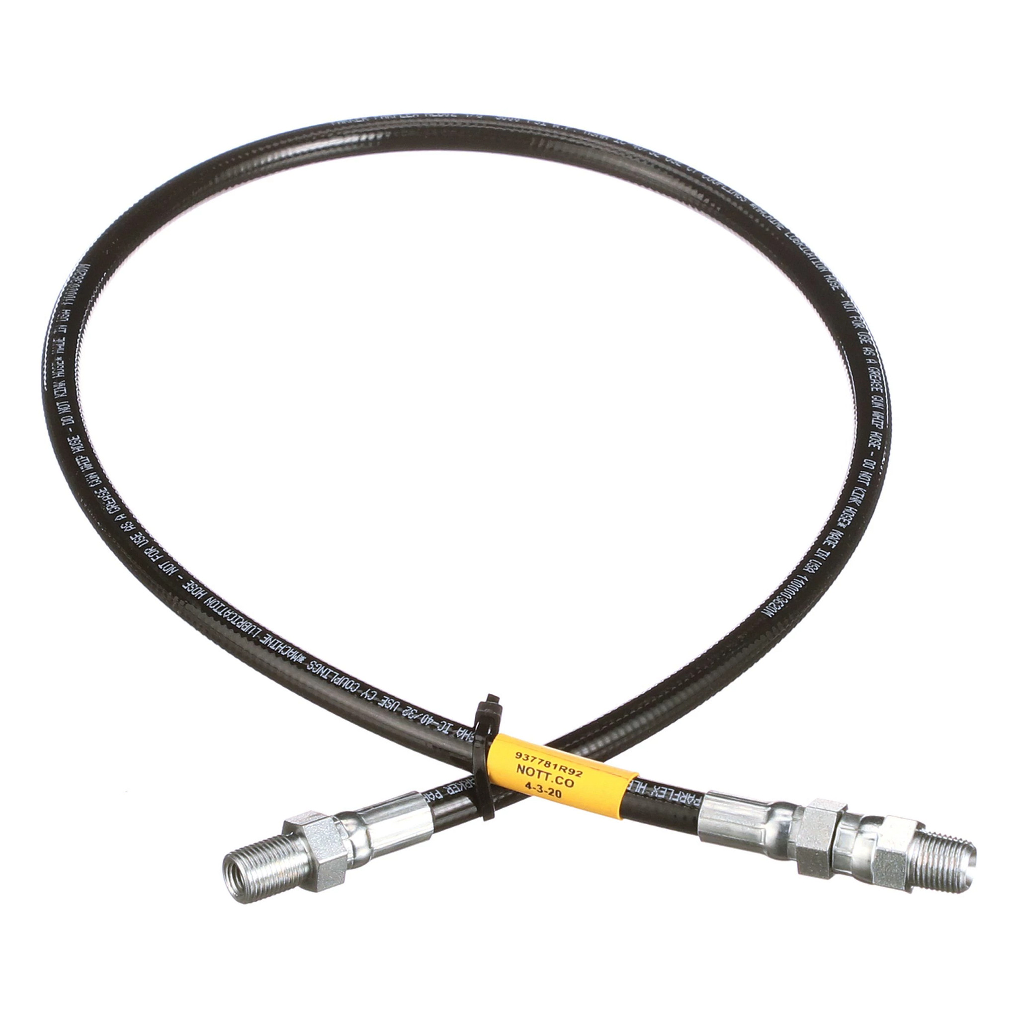 HOSE | CASEIH | ANZ | EN