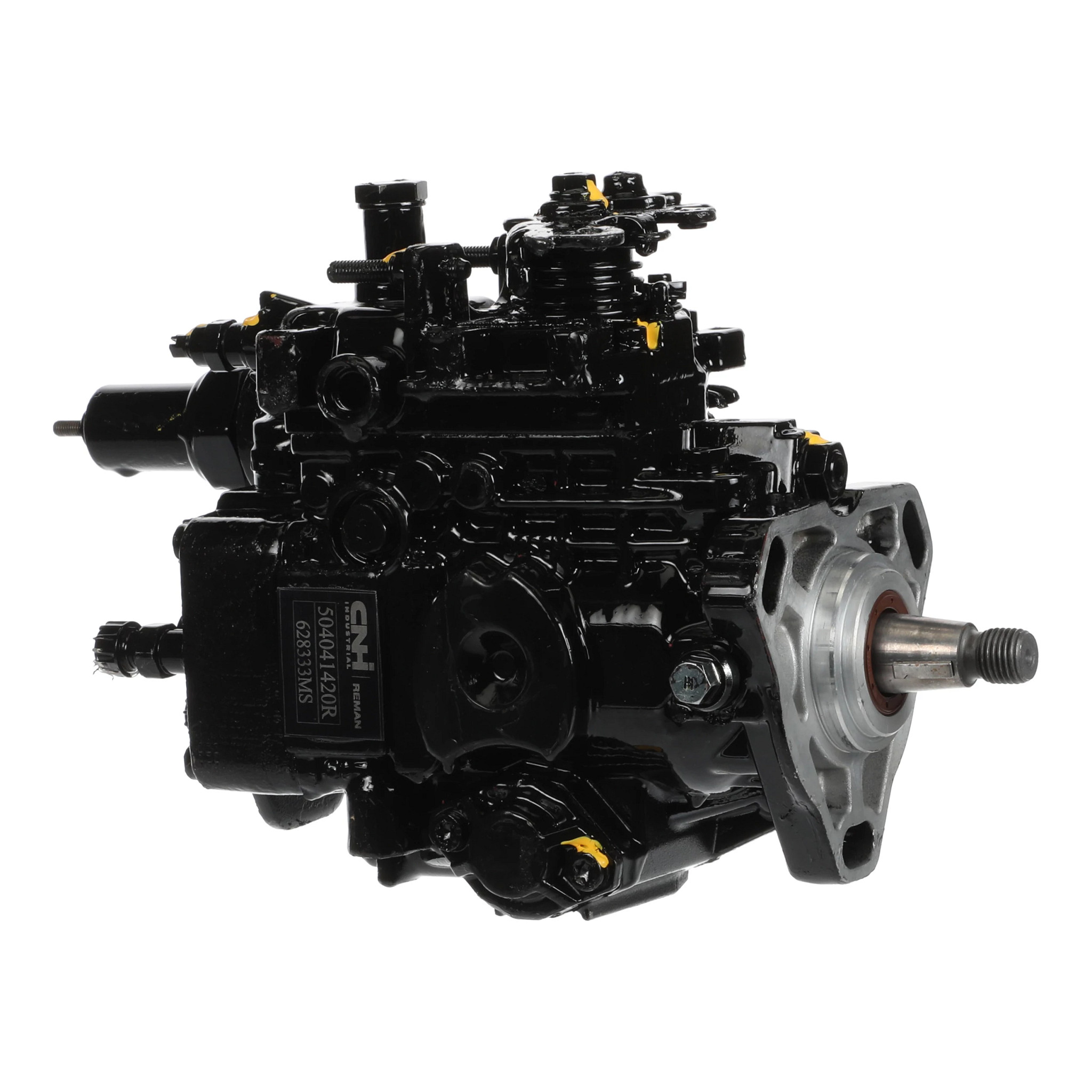 Reman Fuel Injection Pump | CASEIH | US | EN