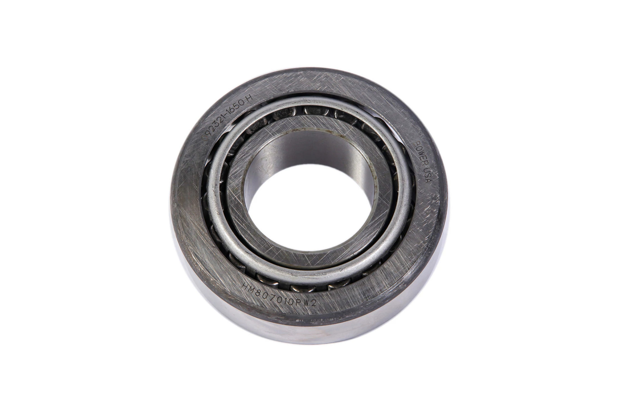 Tapered Bearing | CASECE | CA | EN