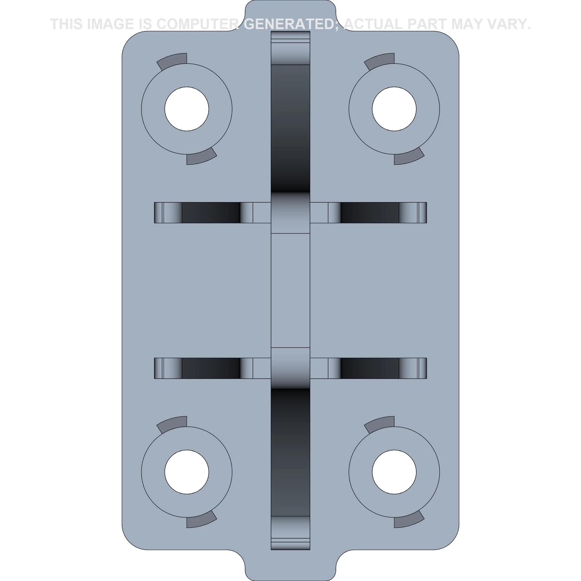 HITCH | FLEXICOIL | CA | FR