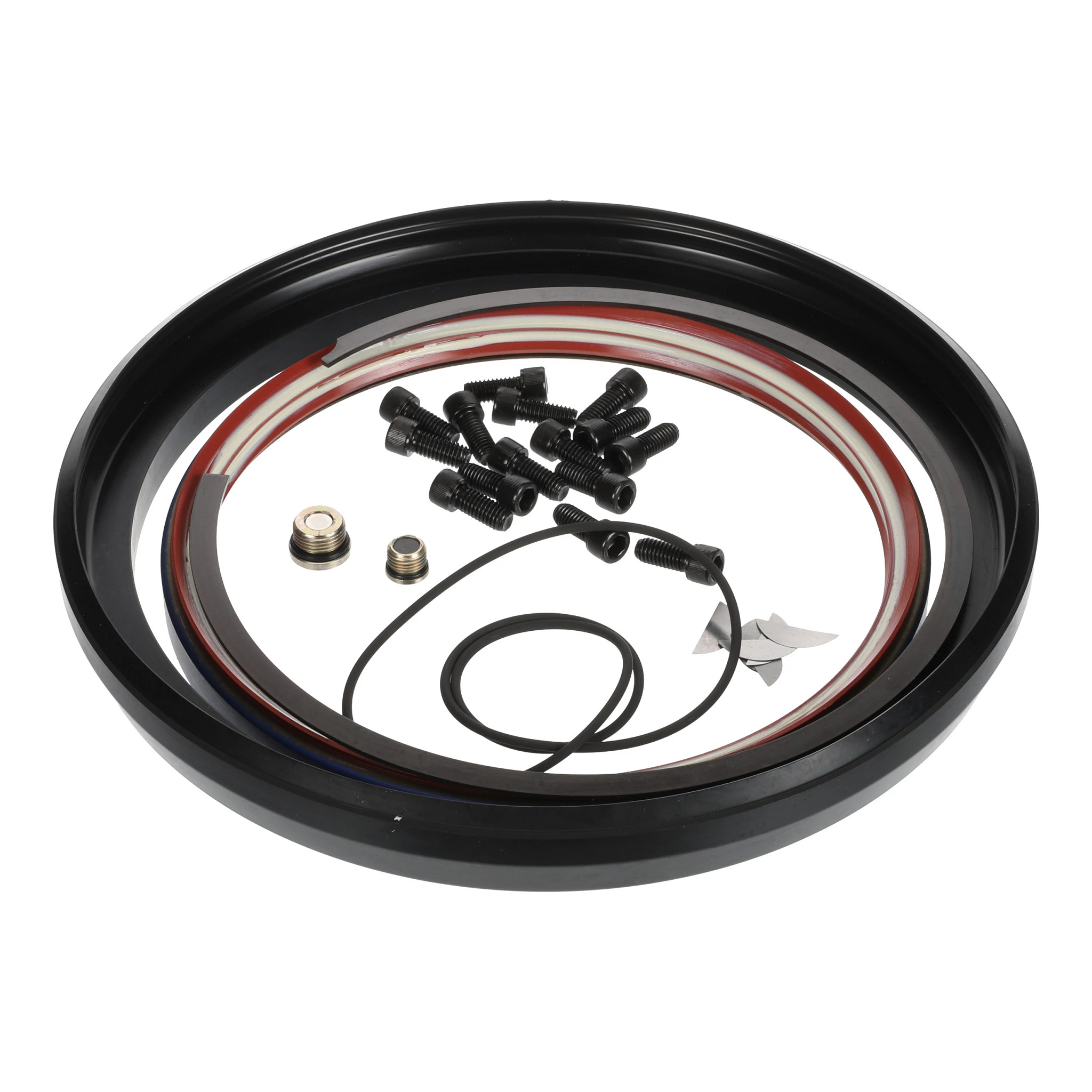 SEAL KIT | CASEIH | US | EN