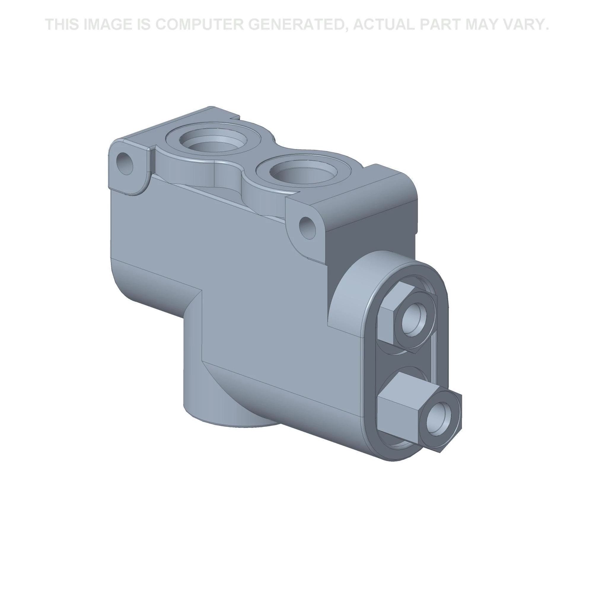 Vanne De Debit | CASECE | CA | EN