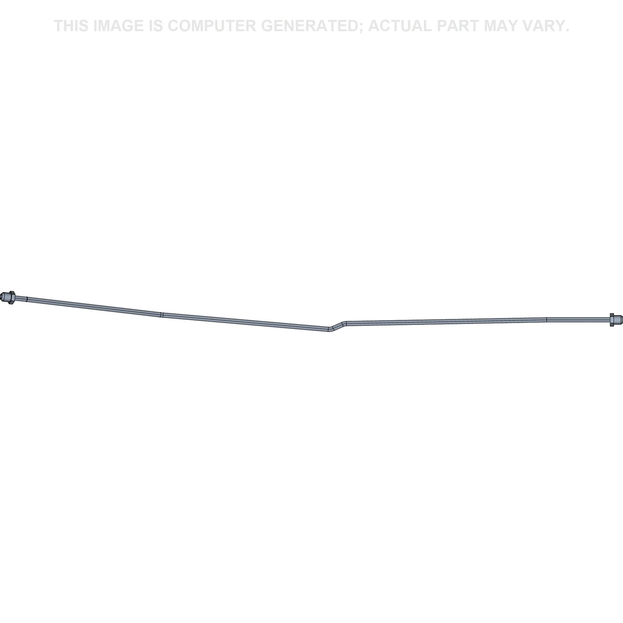 HYD TUBE | CASECE | CA | EN