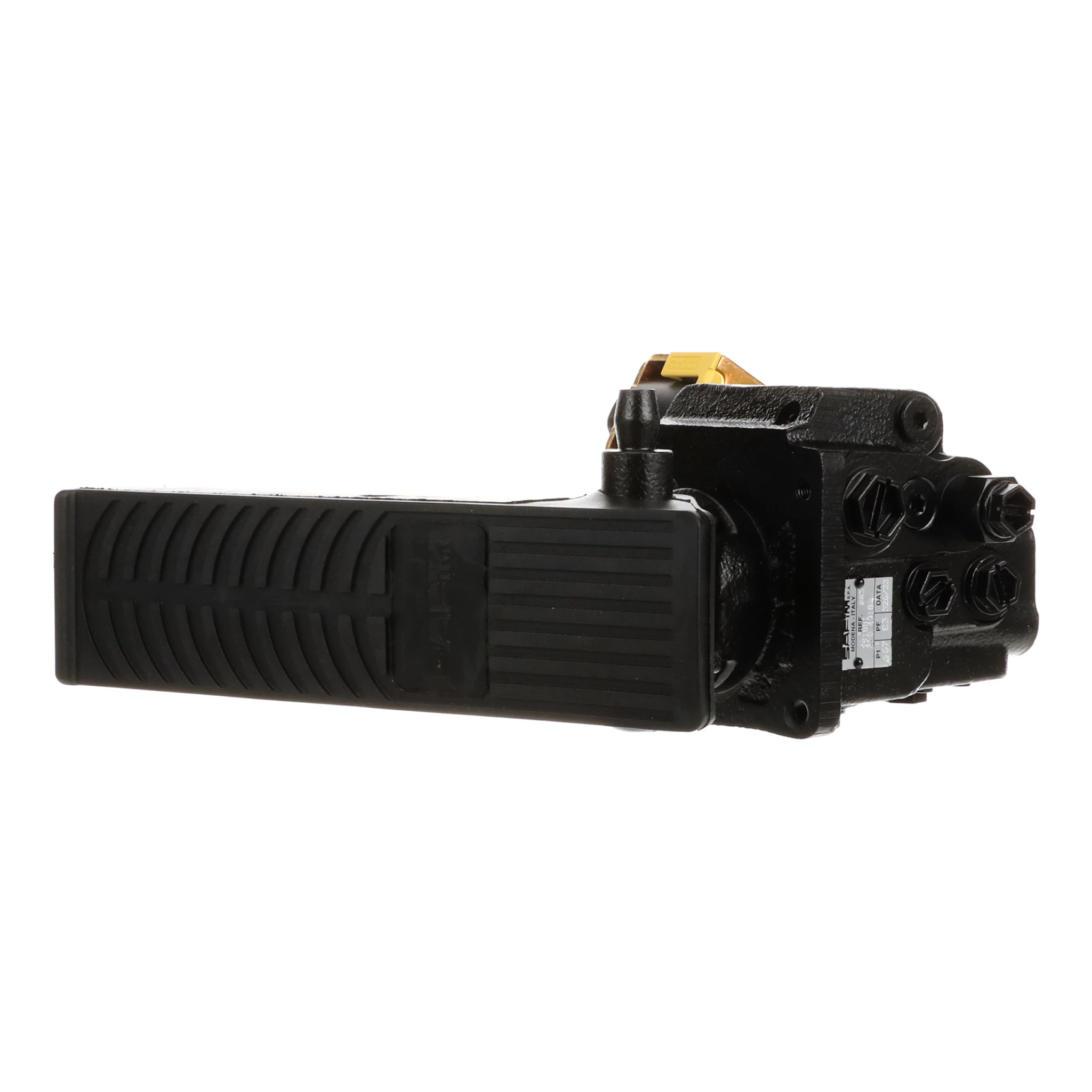 SOUPAPE DE FREIN | FLEXICOIL | CA | EN