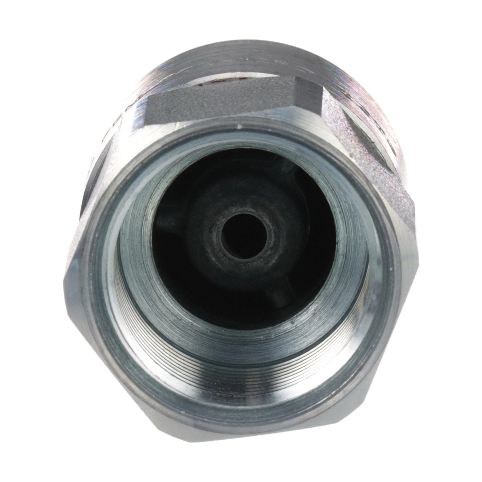 EMPALME RAPIDO | CASECE | EU | ES