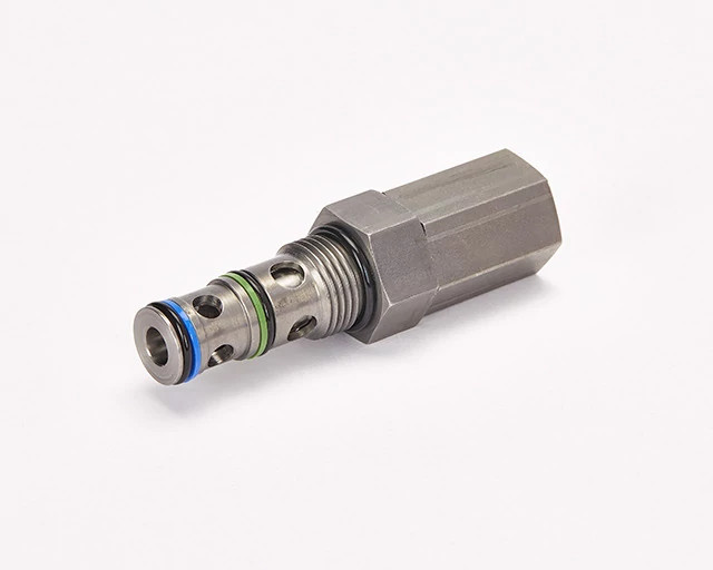 CHECK VALVE | NEWHOLLANDAG | SA | EN